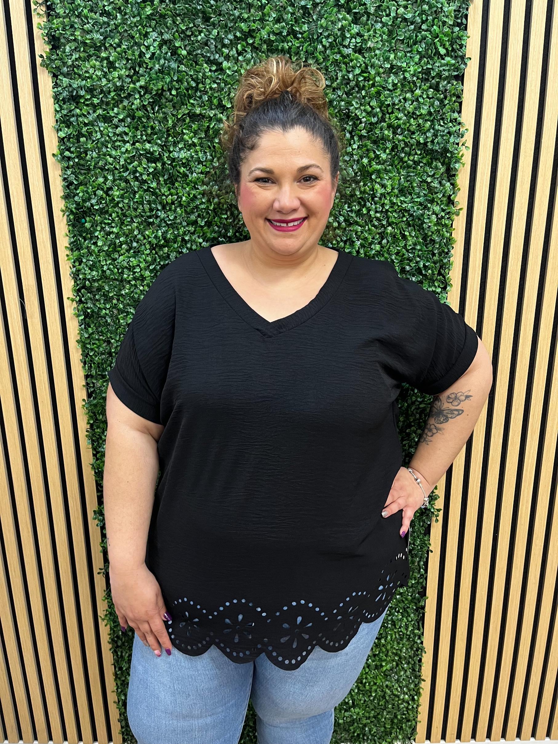 Blusa Davinia - Imagen 5