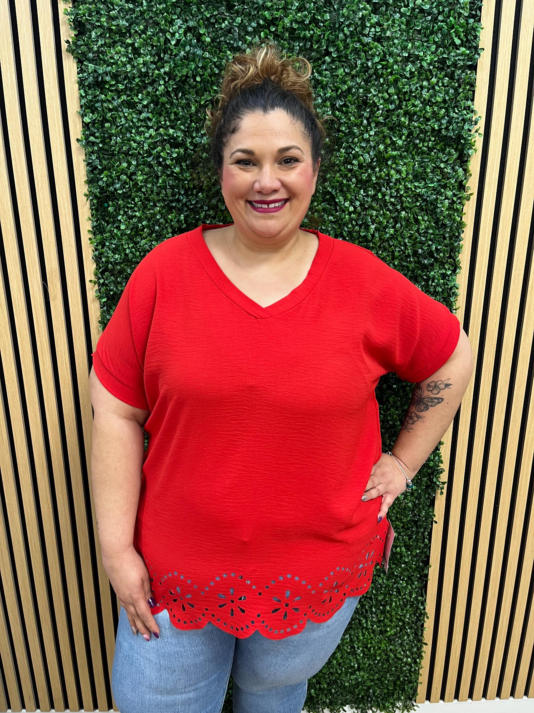 Blusa Davinia - Imagen 3