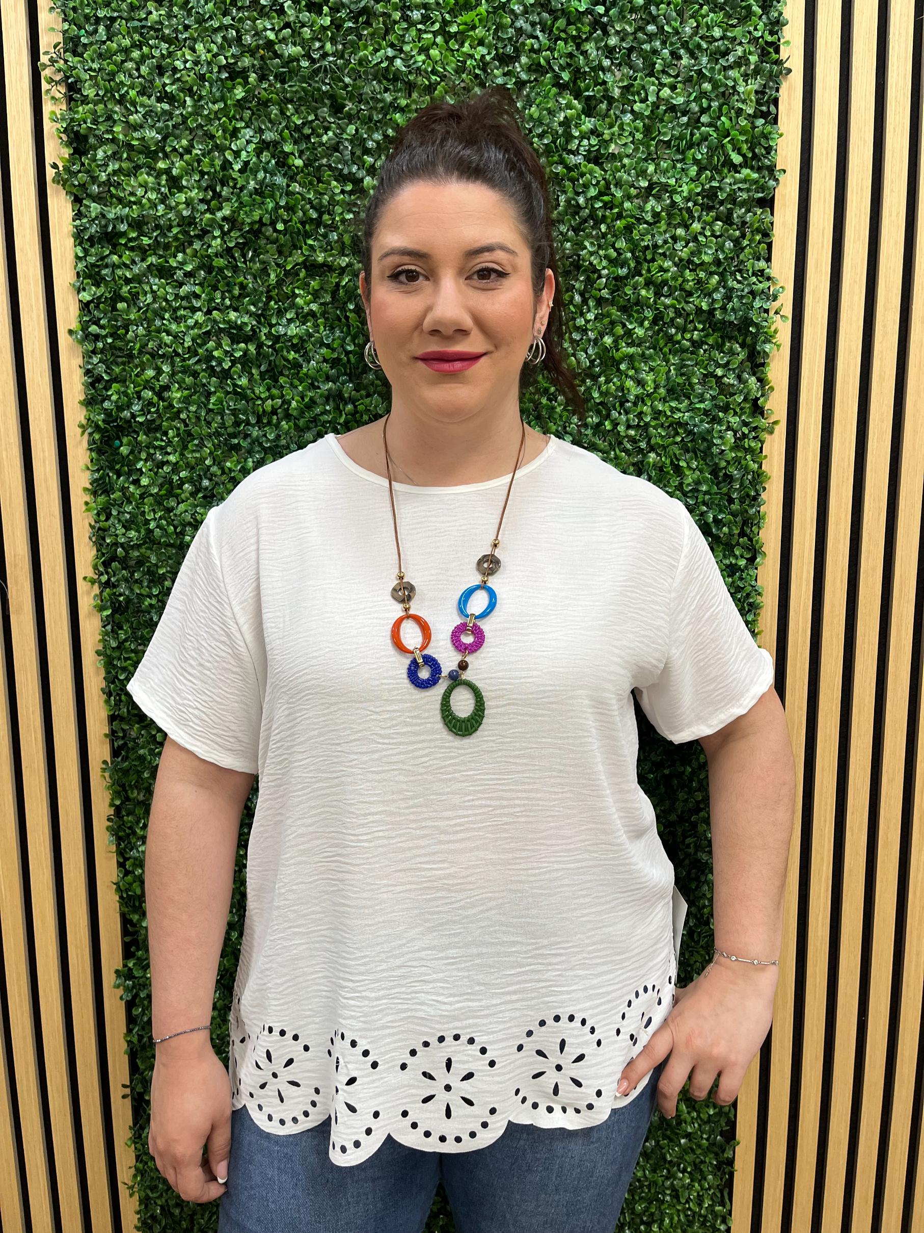 Blusa Victoria - Imagen 5