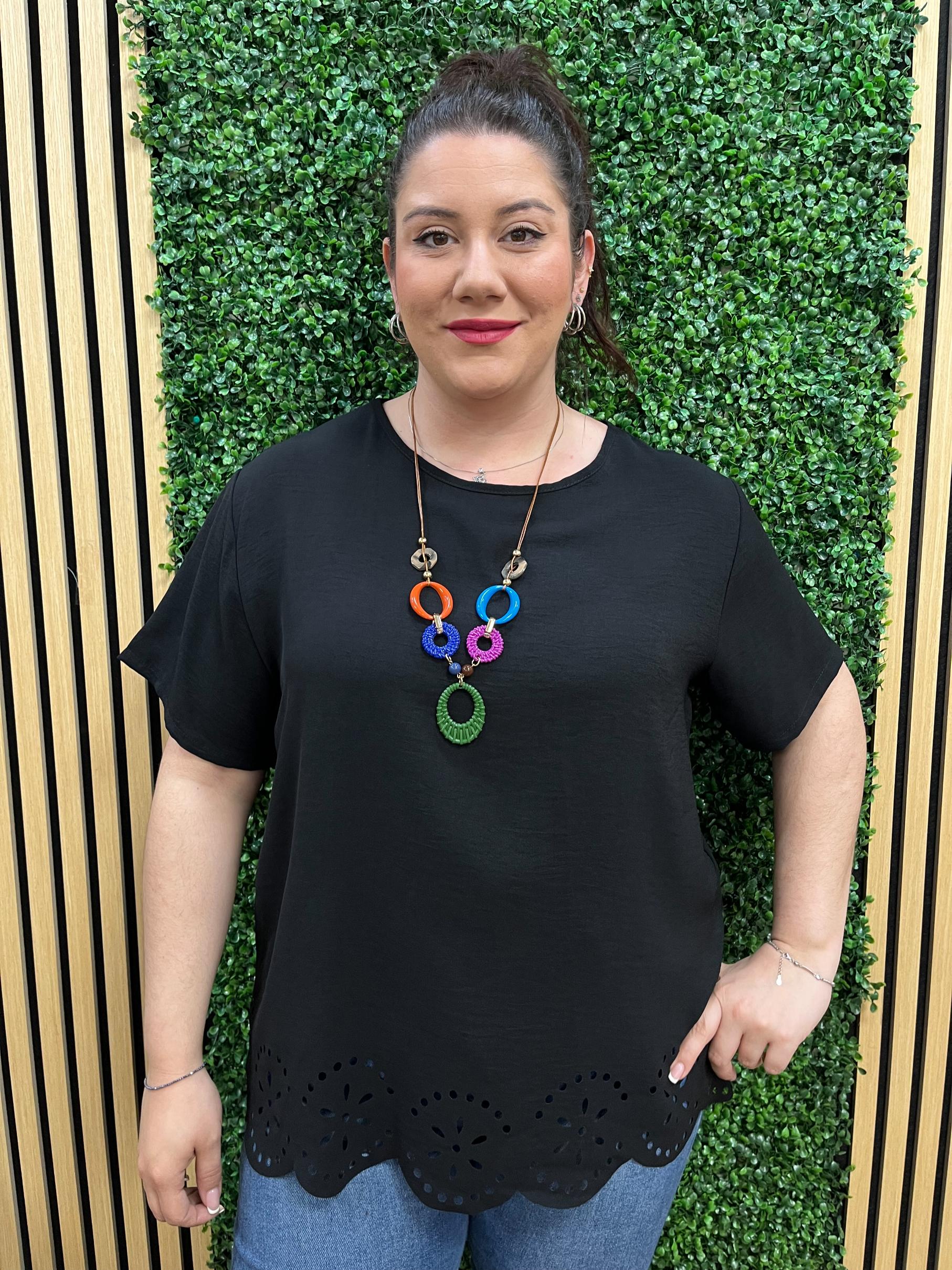 Blusa Victoria - Imagen 4