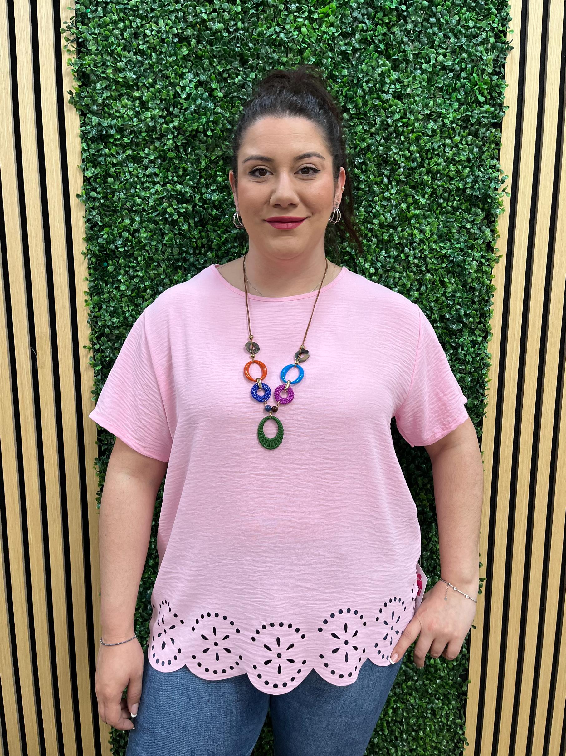 Blusa Victoria - Imagen 2