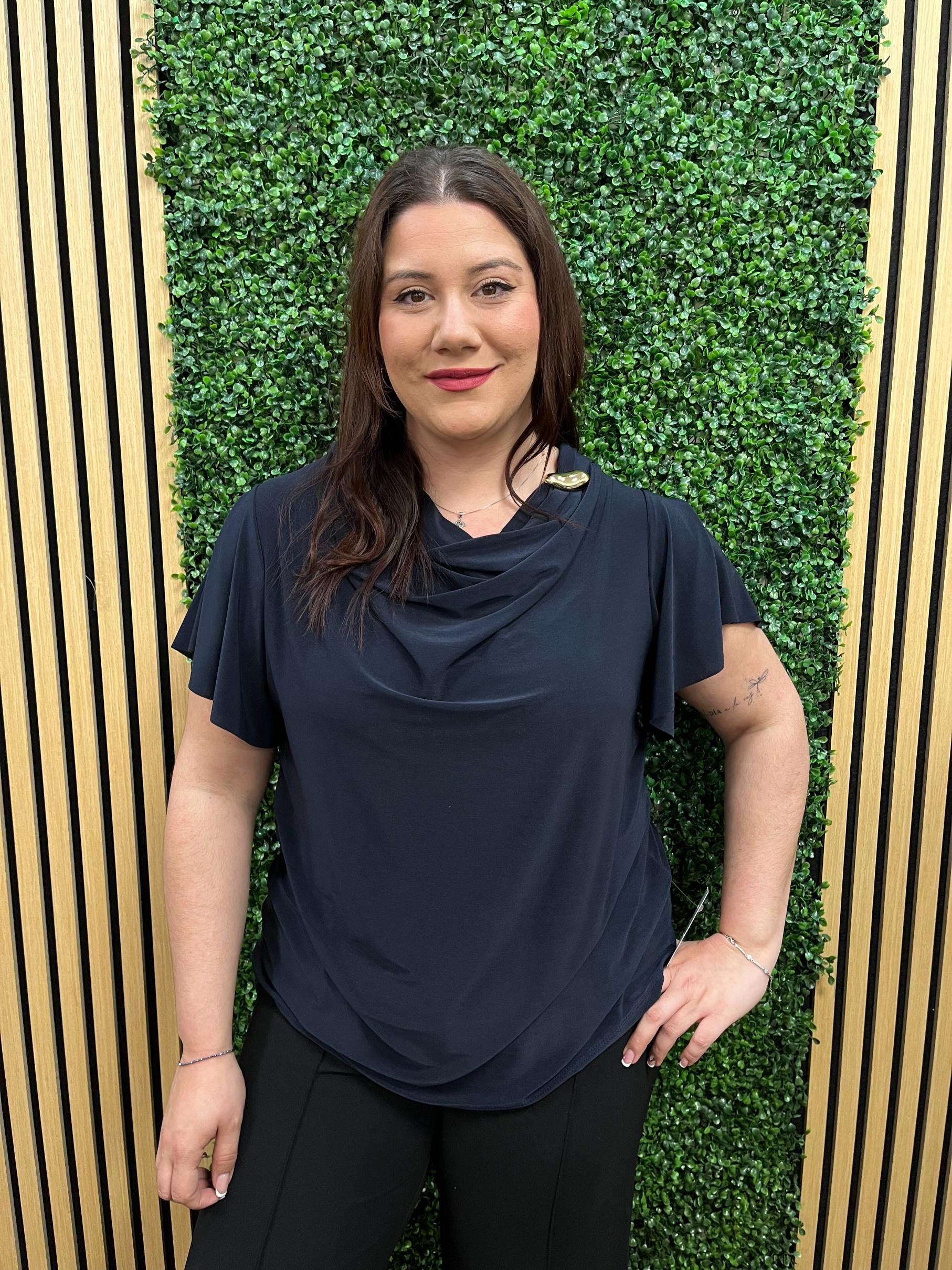 Camiseta Ariel - Imagen 7