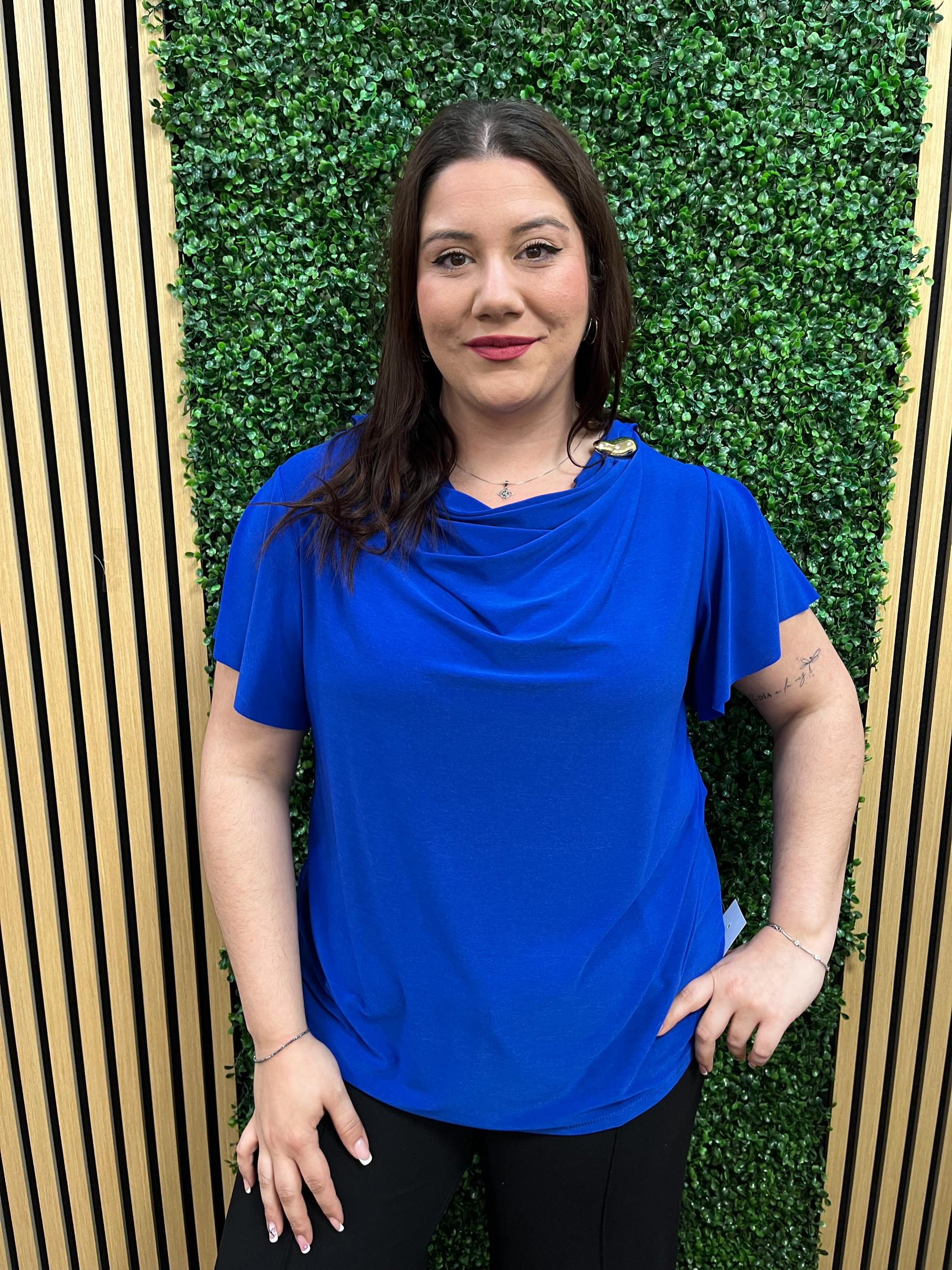 Camiseta Ariel - Imagen 6