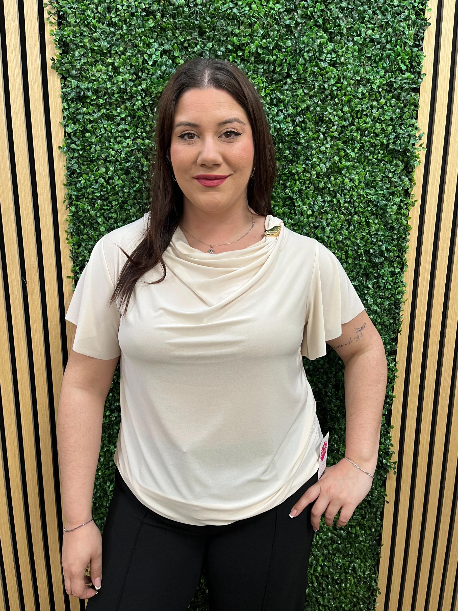 Camiseta Ariel - Imagen 5