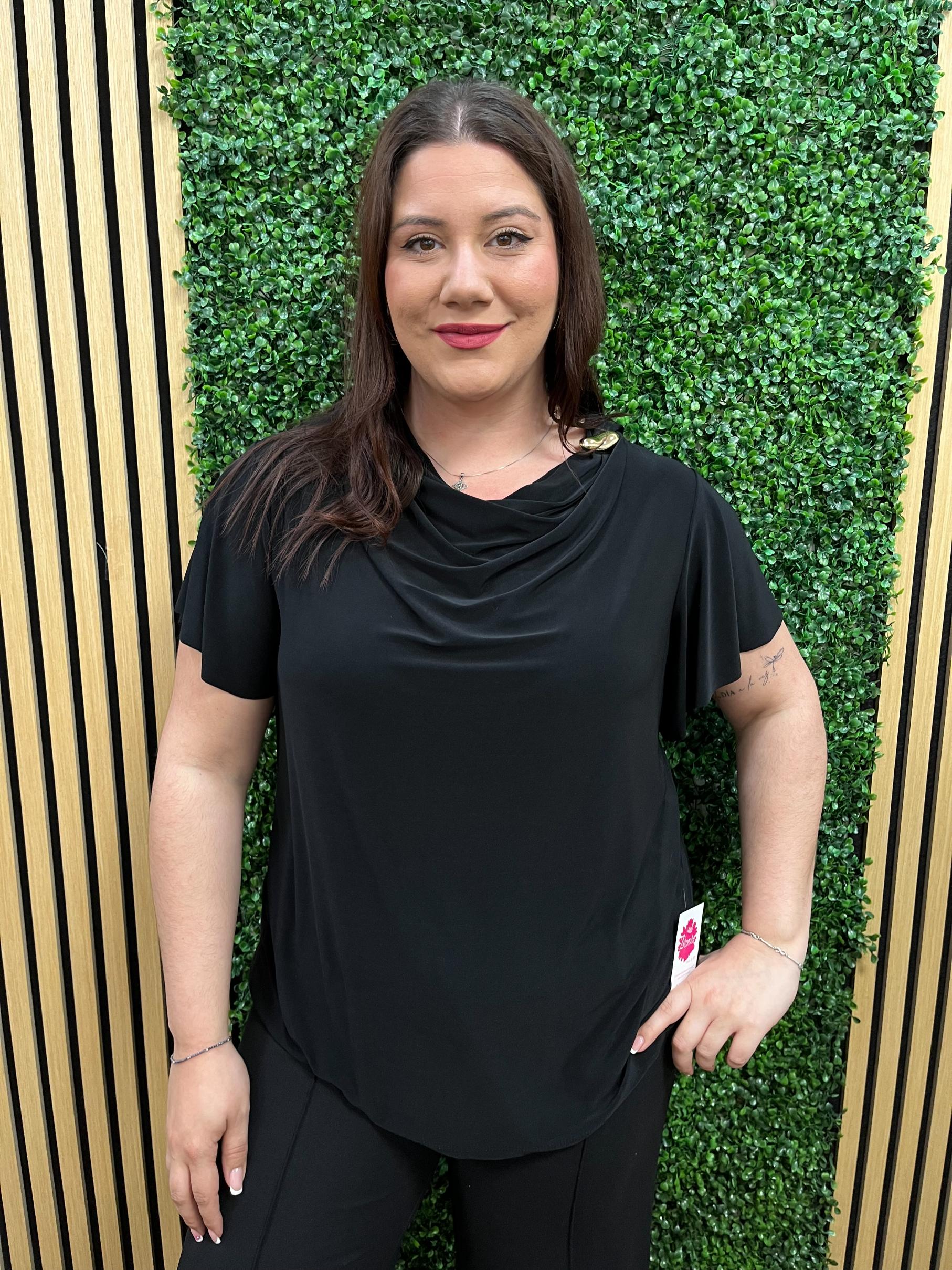 Camiseta Ariel - Imagen 4