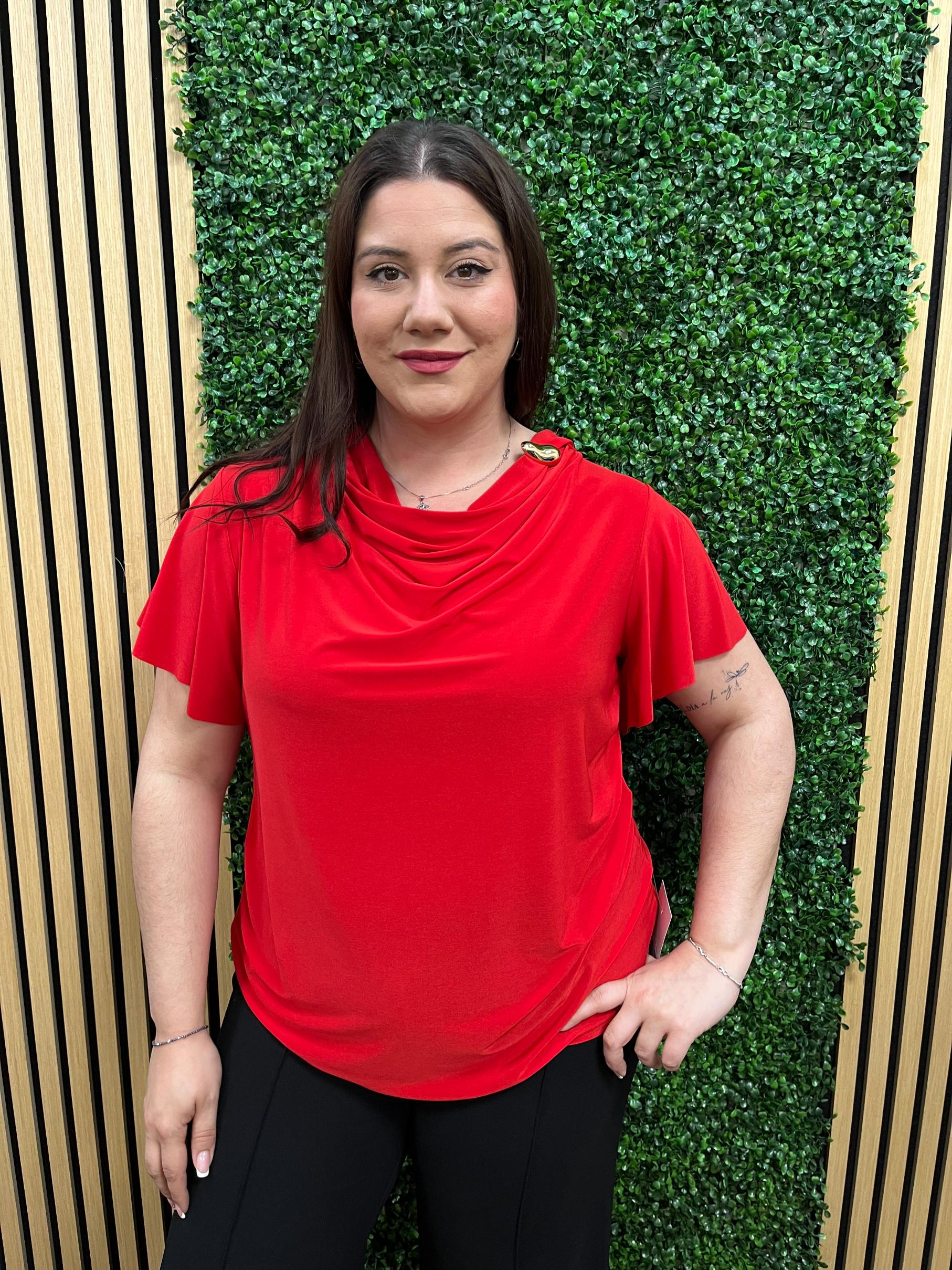 Camiseta Ariel - Imagen 3