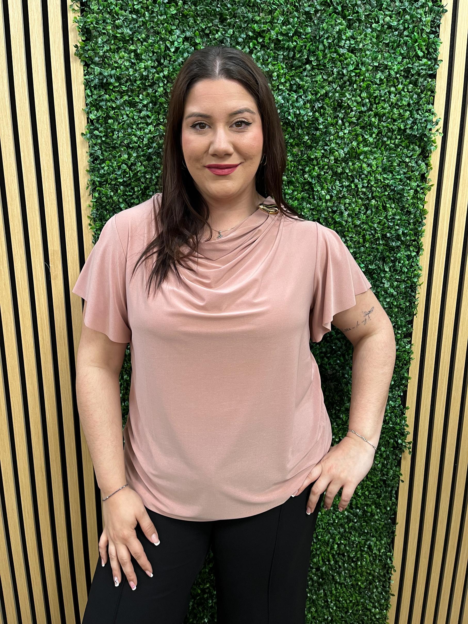 Camiseta Ariel - Imagen 2