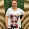 Camiseta Gafas