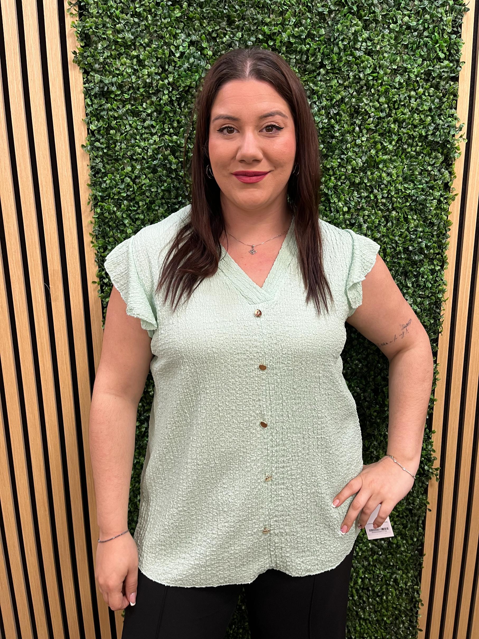 Camiseta Palmira - Imagen 2