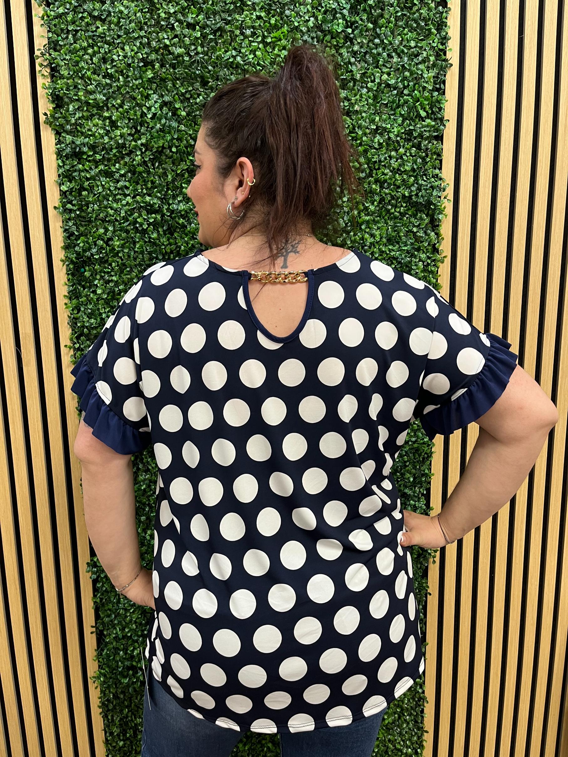 Camiseta Triana - Imagen 2