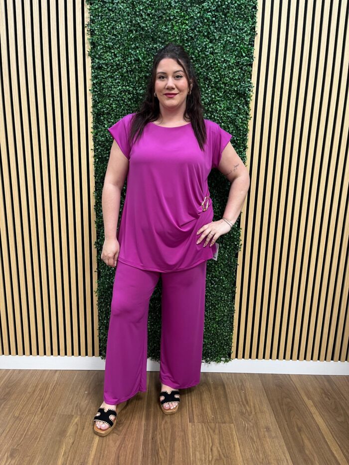 Conjunto Elvira