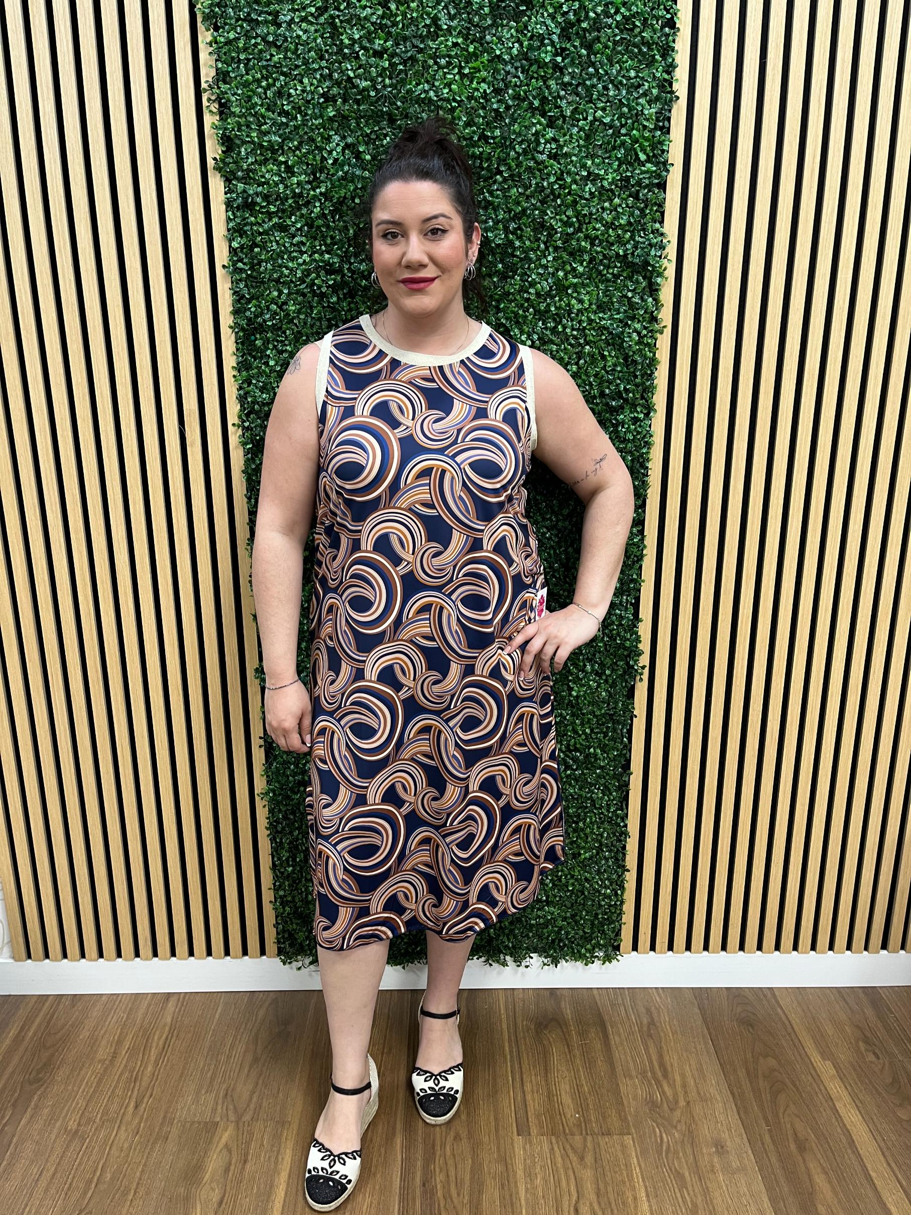 Vestido Alianza - Imagen 2