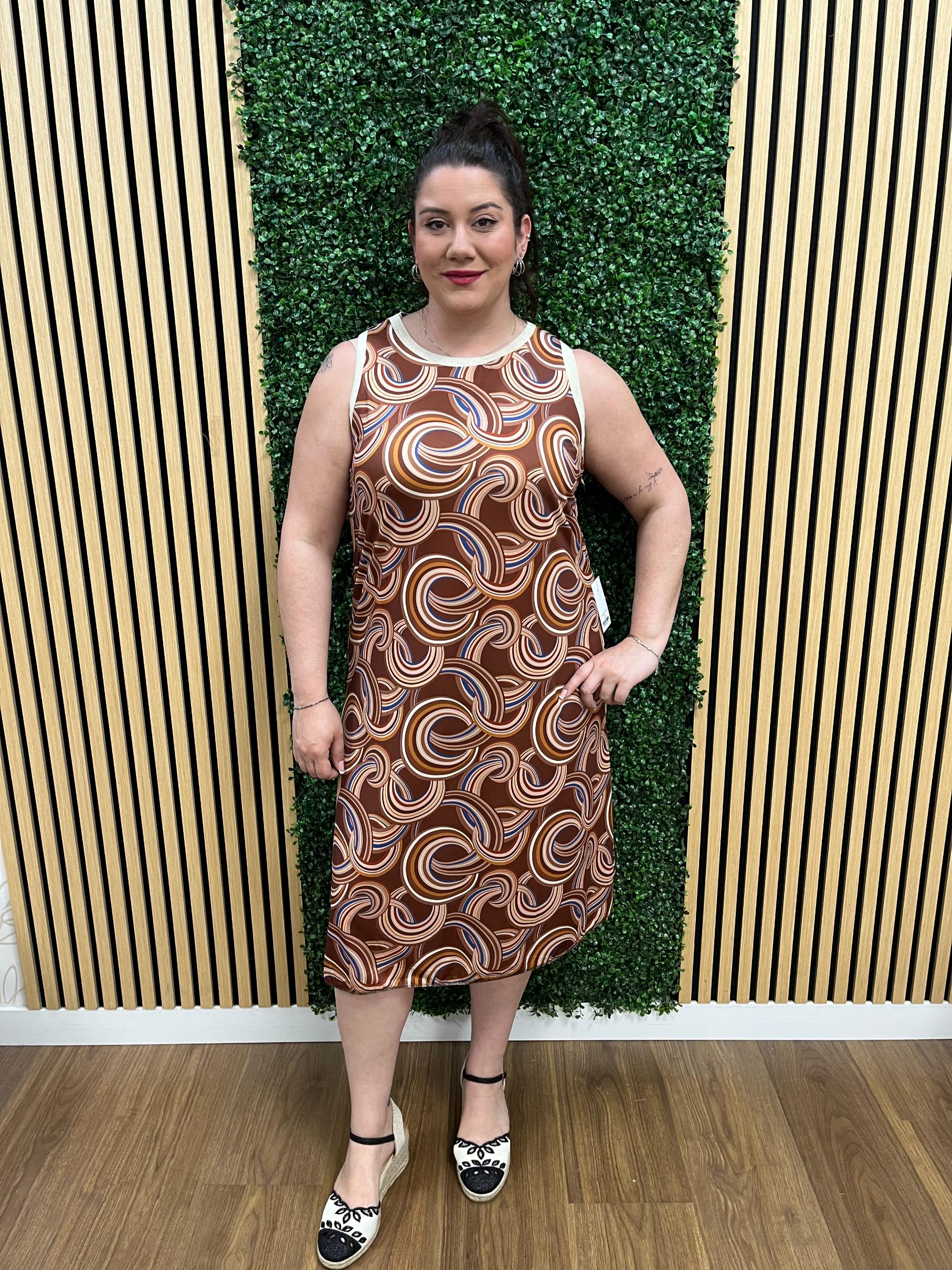 Vestido Alianza - Imagen 3