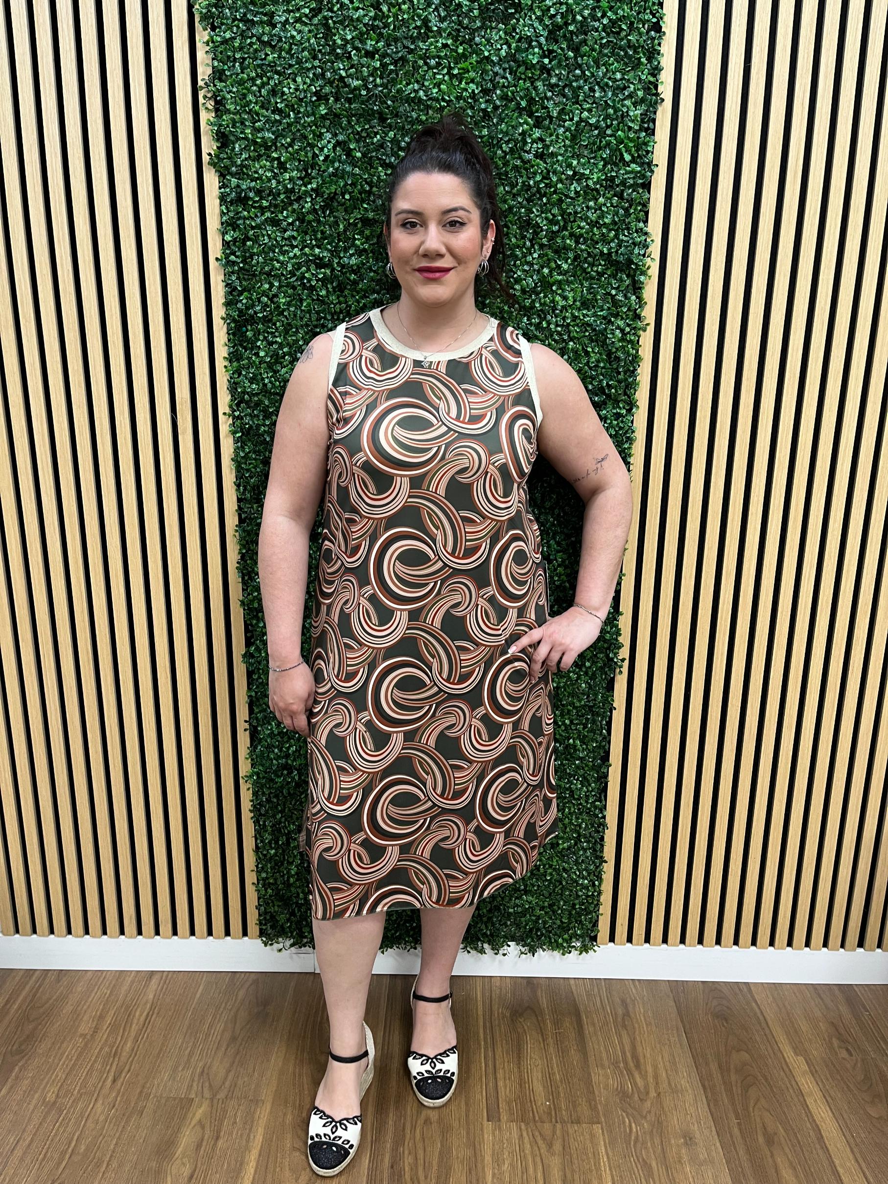 Vestido Alianza - Imagen 4