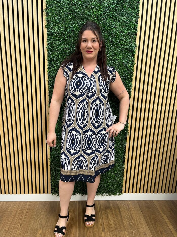 Vestido Arabe