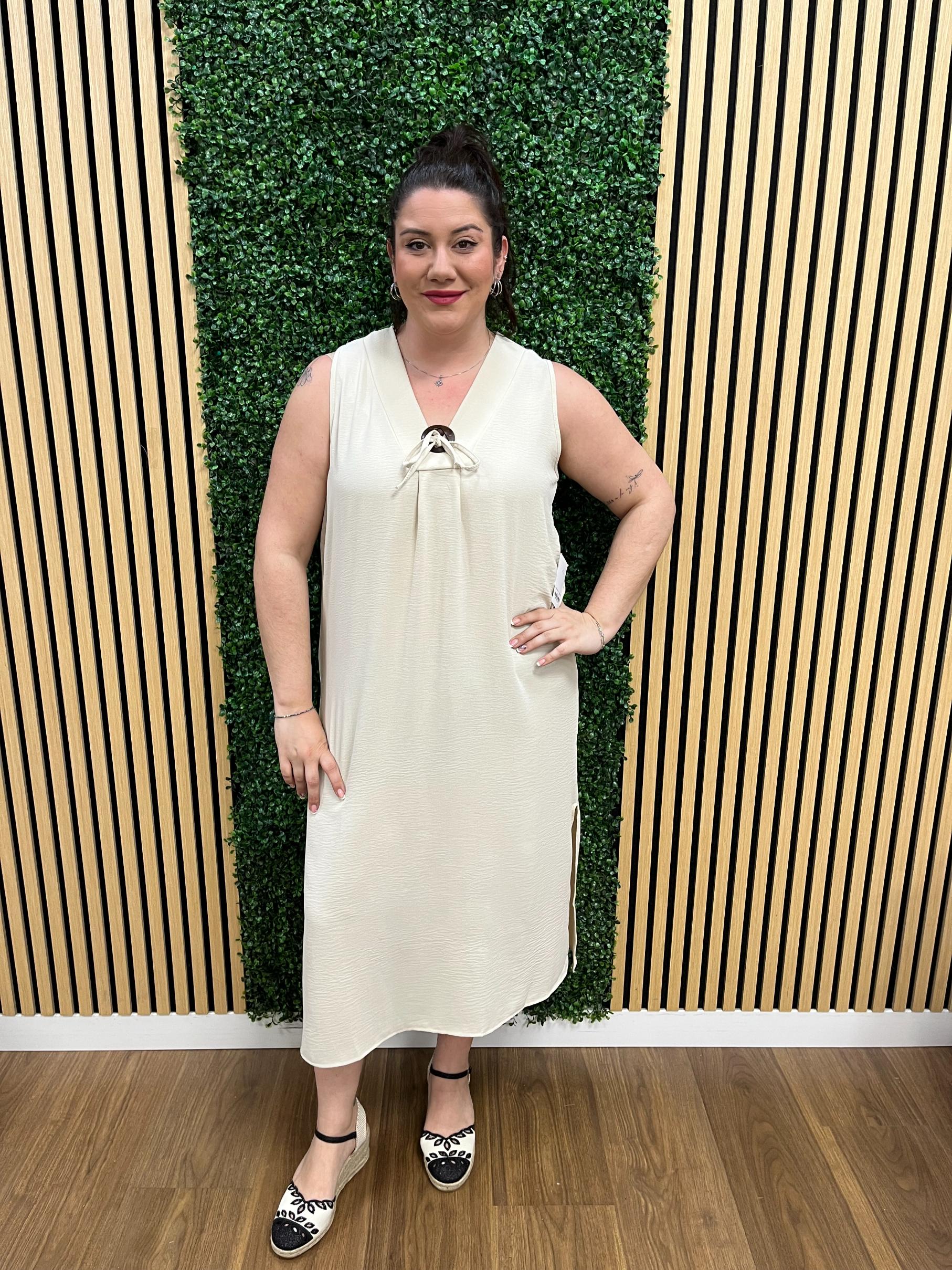 Vestido Dafne - Imagen 4