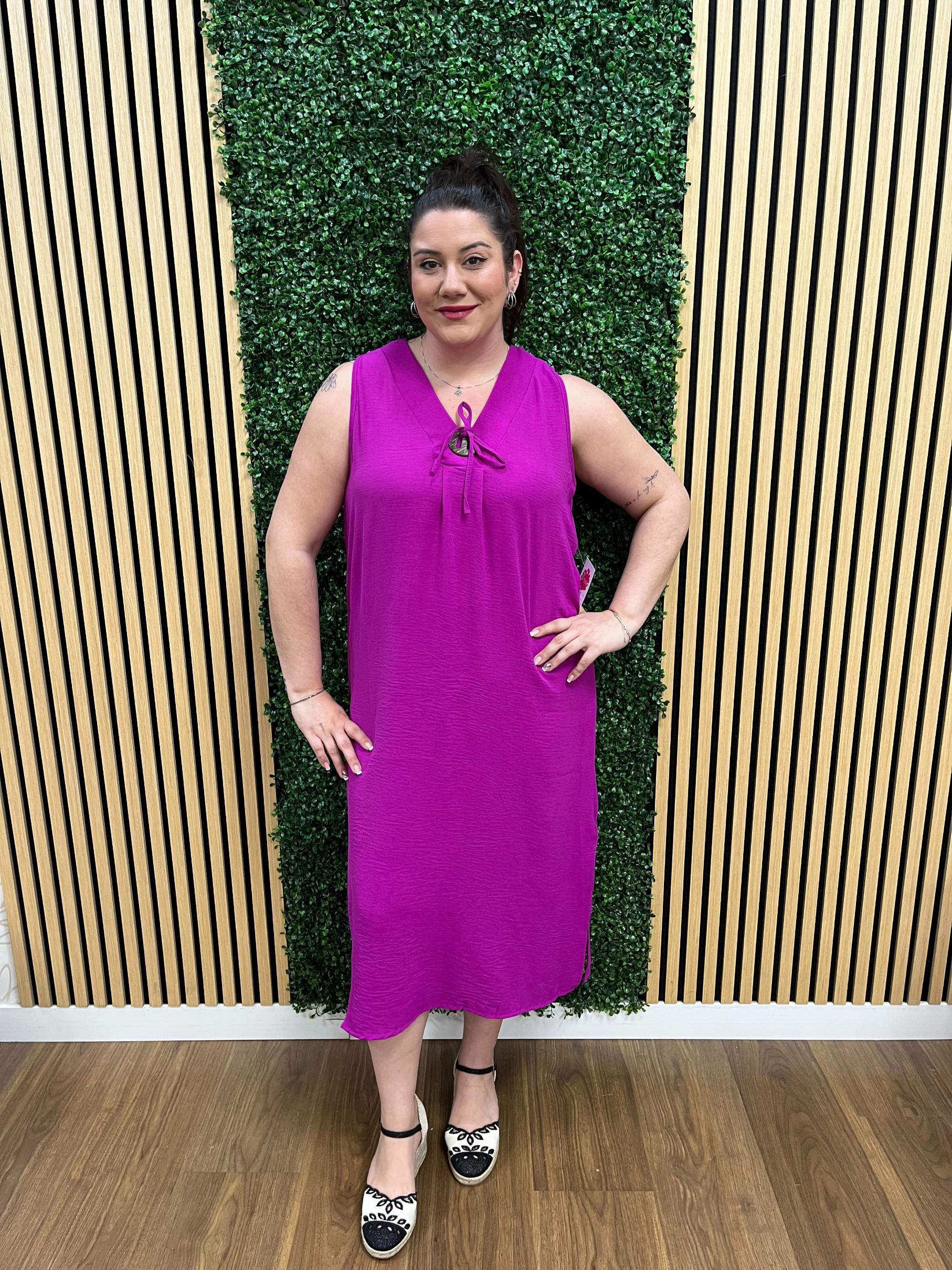 Vestido Dafne - Imagen 3