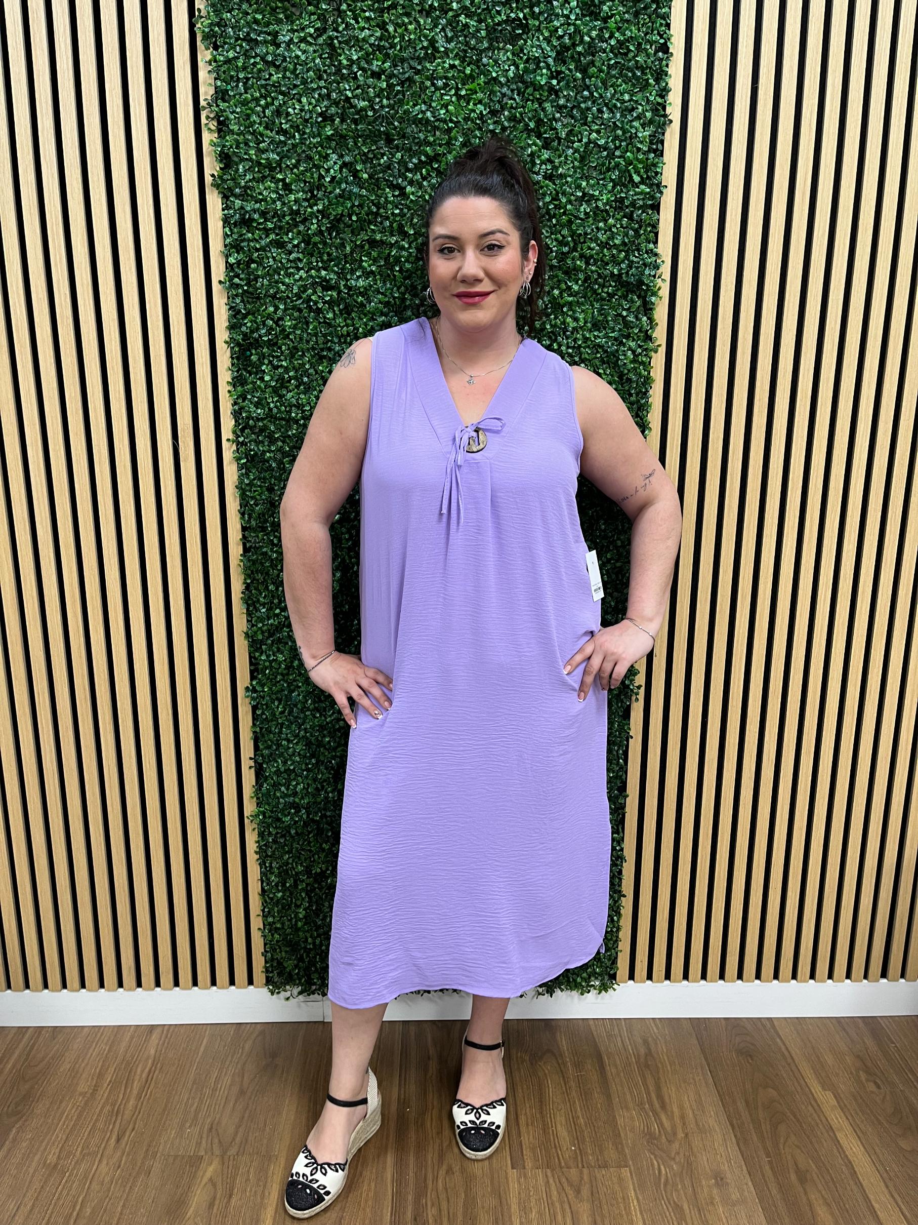 Vestido Dafne - Imagen 2