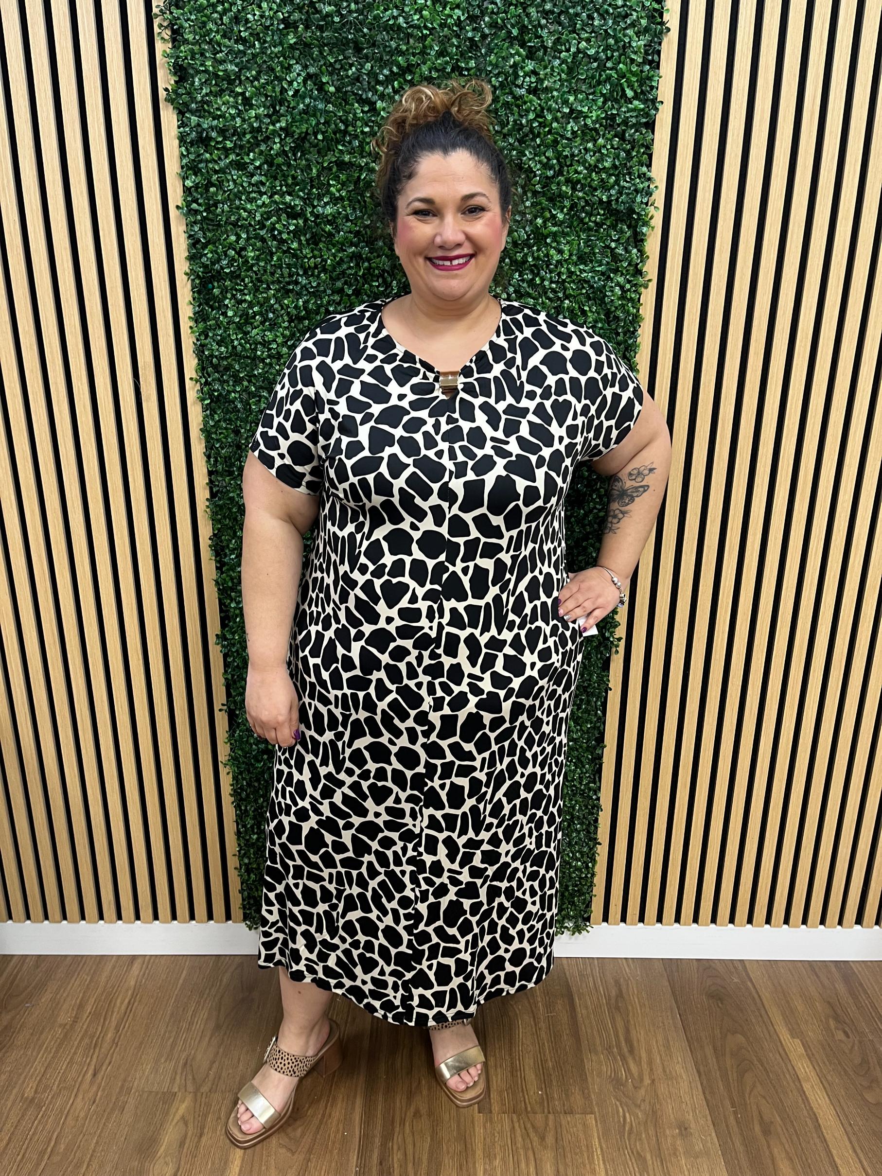 Vestido Reina - Imagen 2