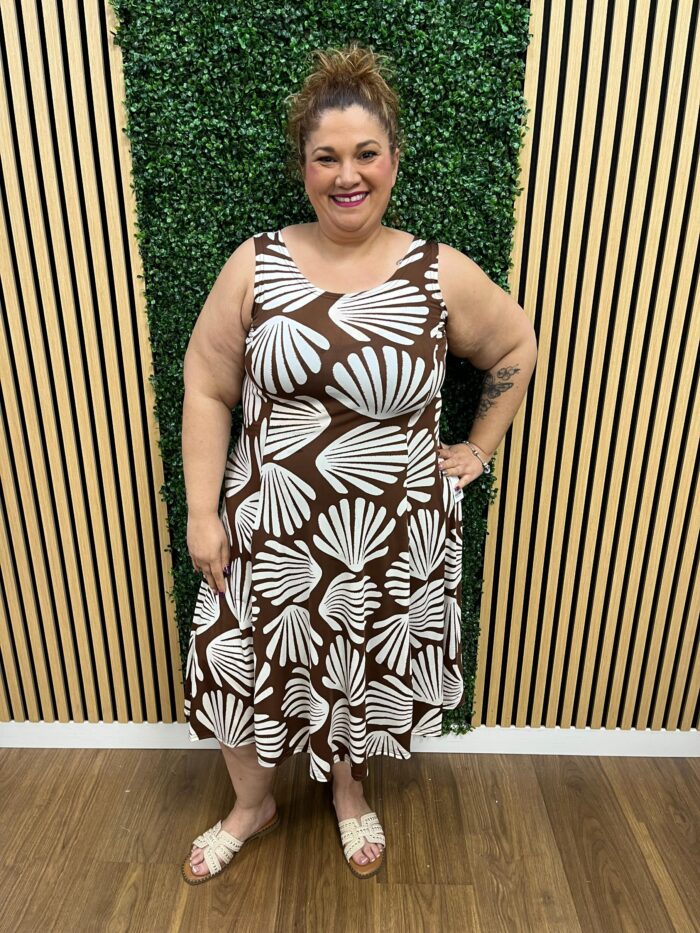 Vestido Santiago