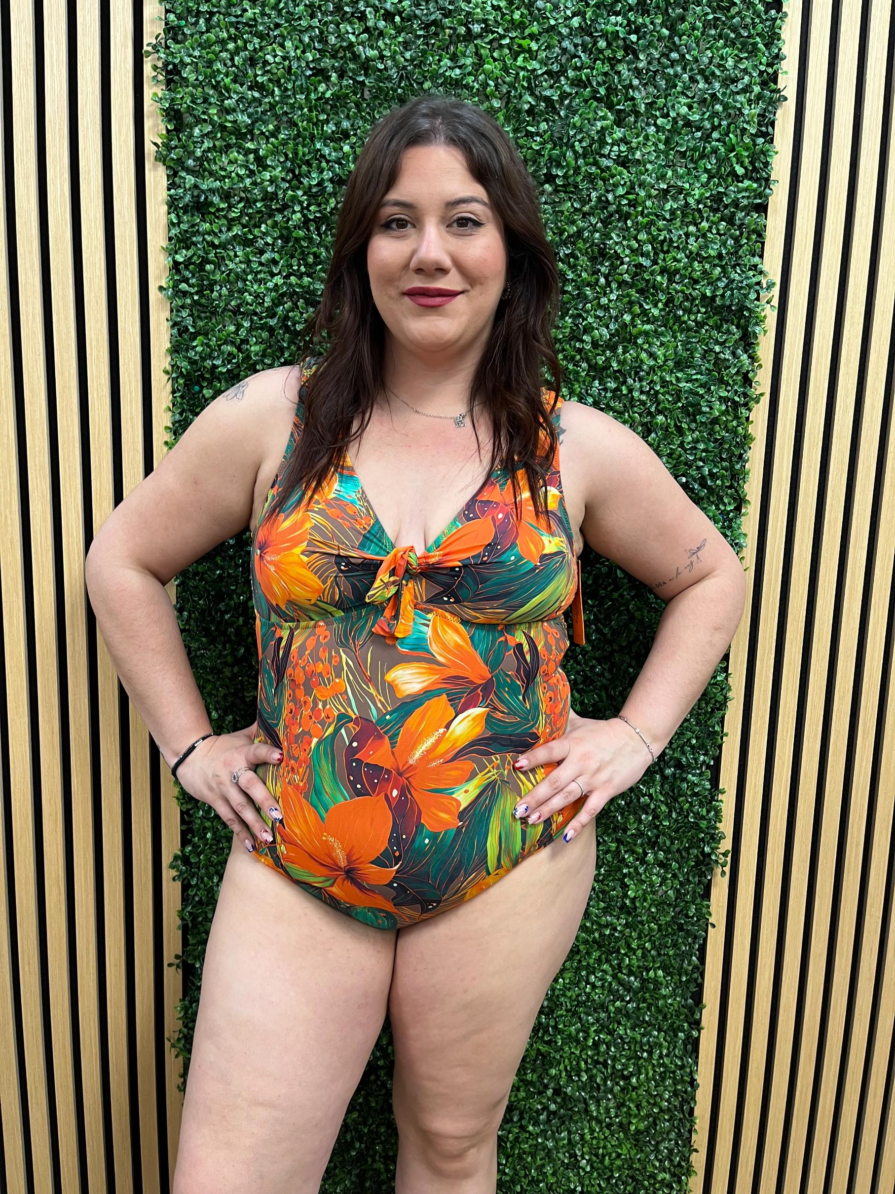 Bañador Garrucha - Imagen 4