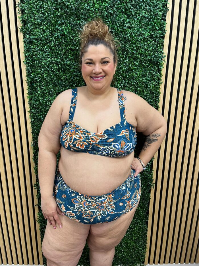 Bikini Calipso