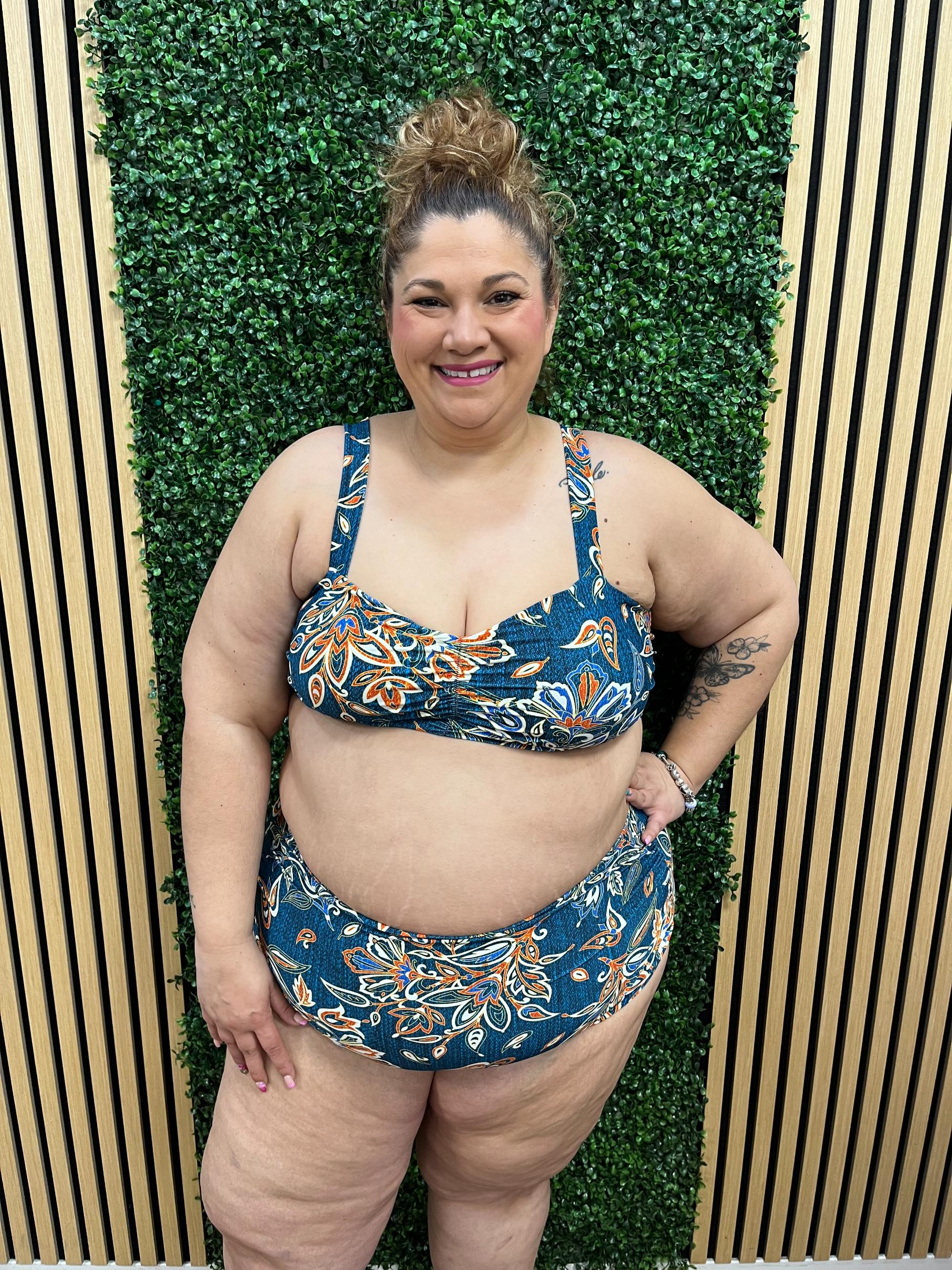 Bikini Calipso