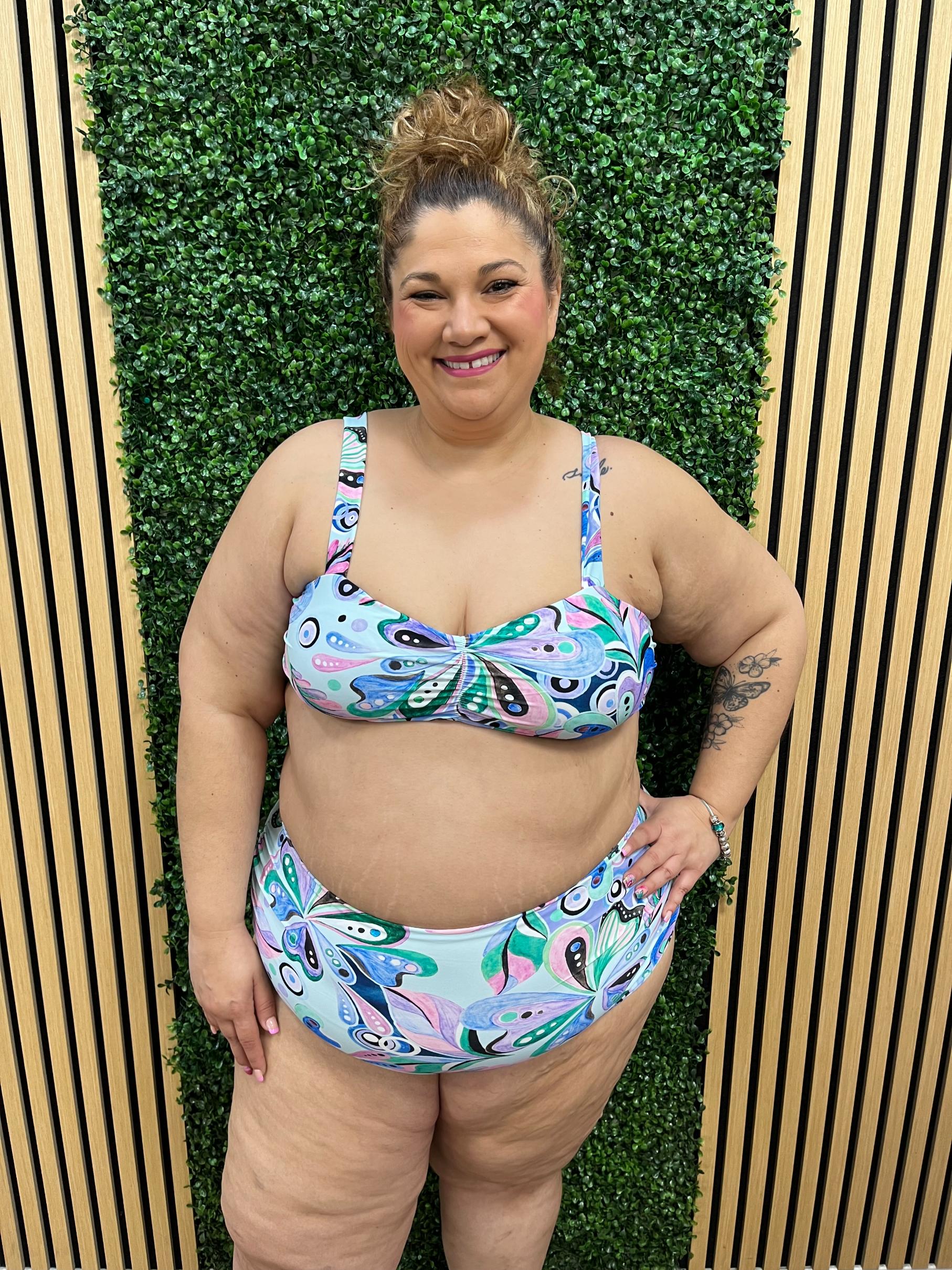 Bikini Sirena
