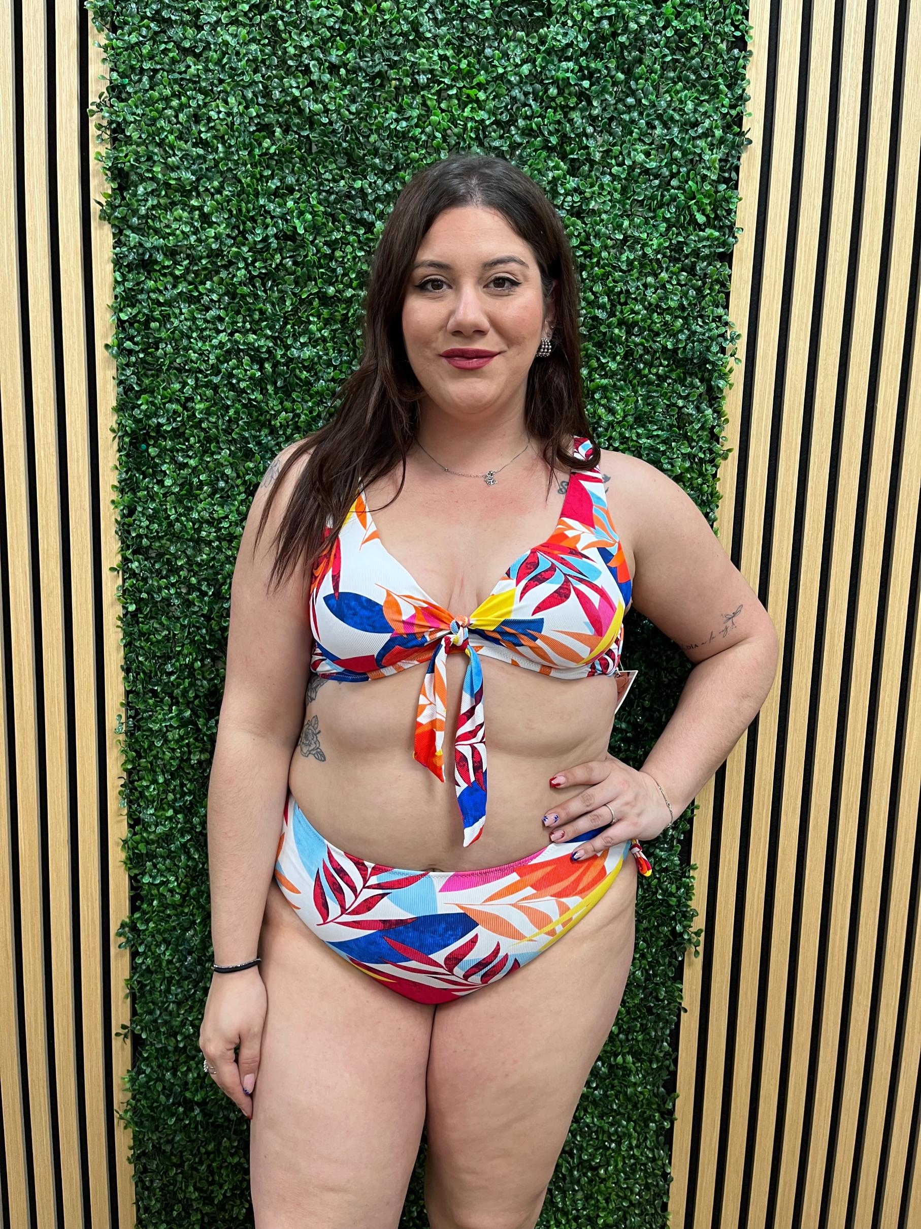 Bikini Torrevieja