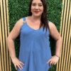Azul Vaquero