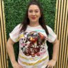 Camiseta Glamour