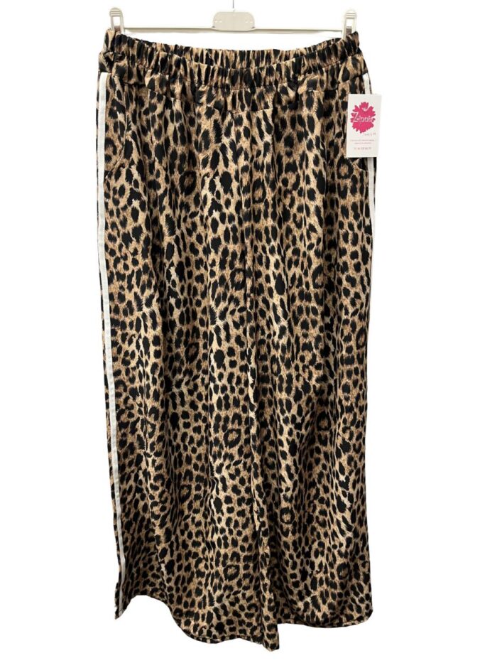 Pantalon Sultan