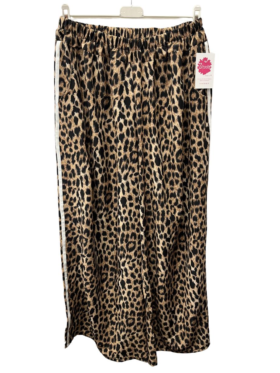 Pantalon Sultan