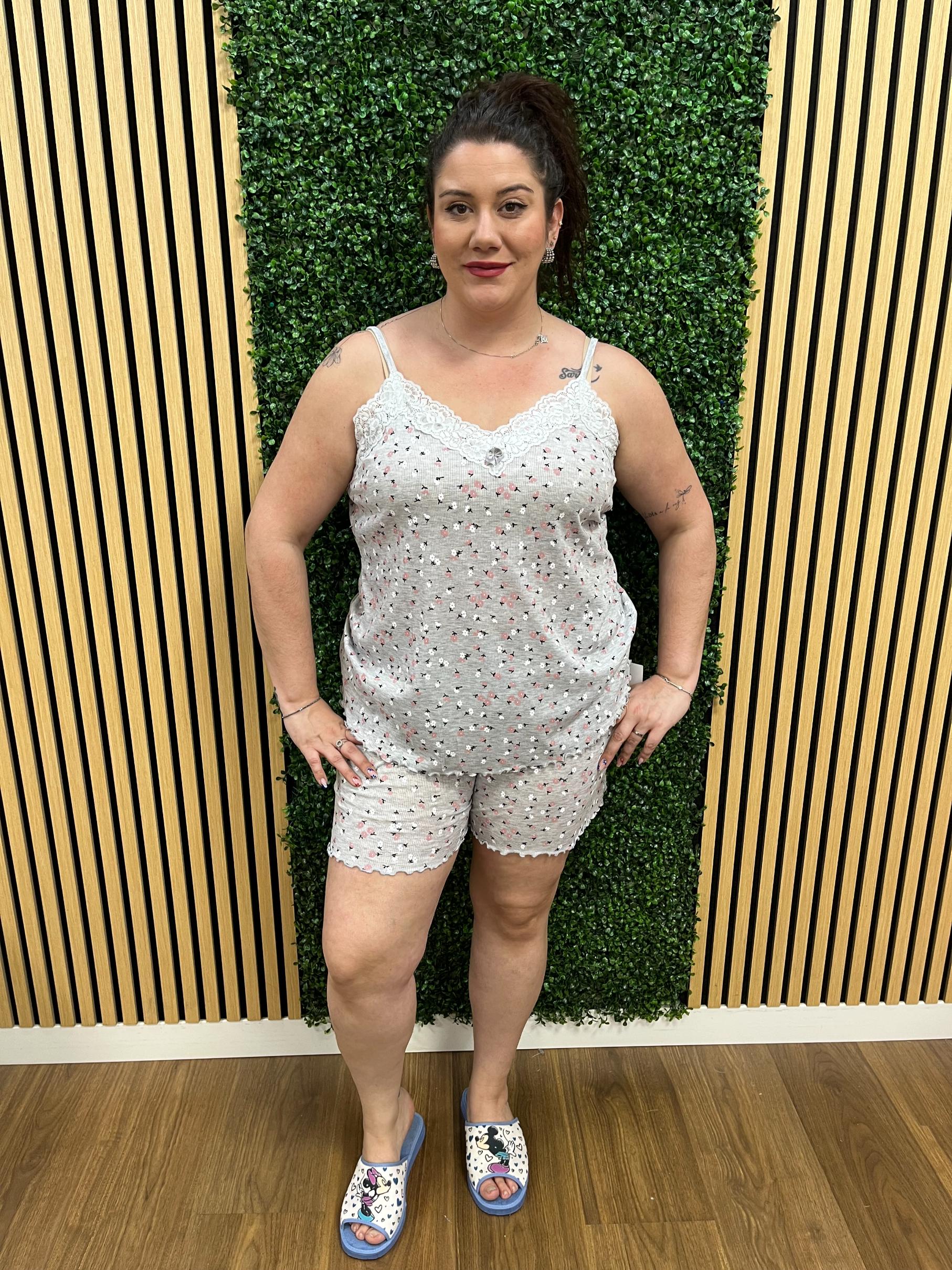 Pijama Ingrid