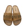 Sandalia Matilde Camel