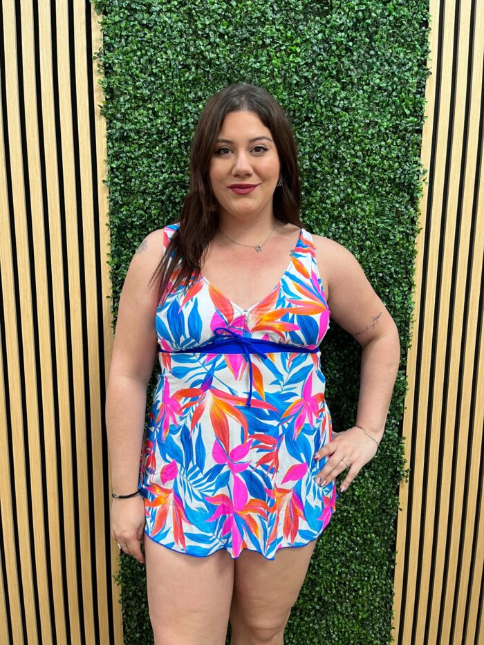 Tankini Paraiso