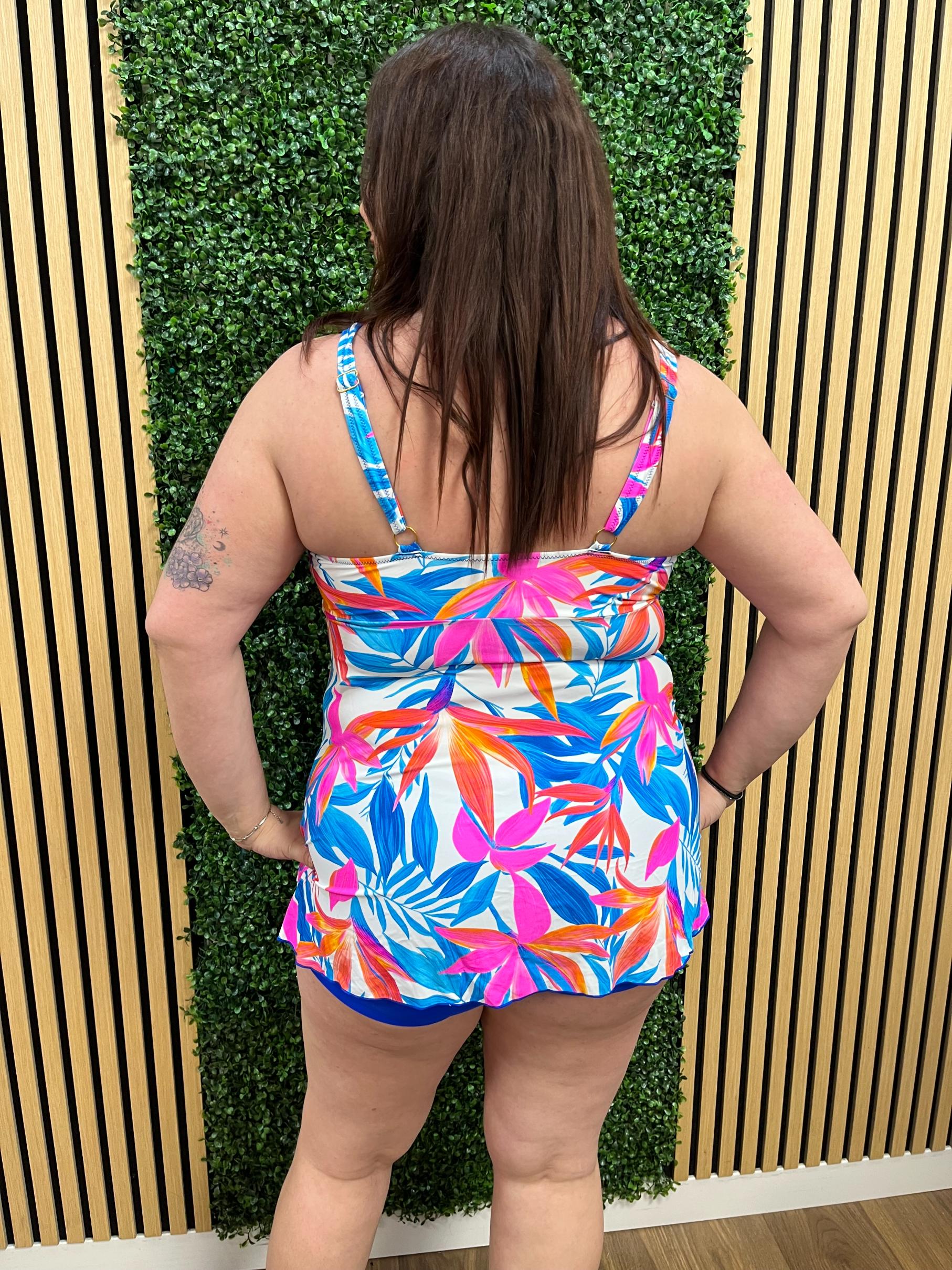 Tankini Paraiso - Imagen 2