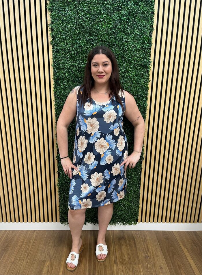 Vestido Adara