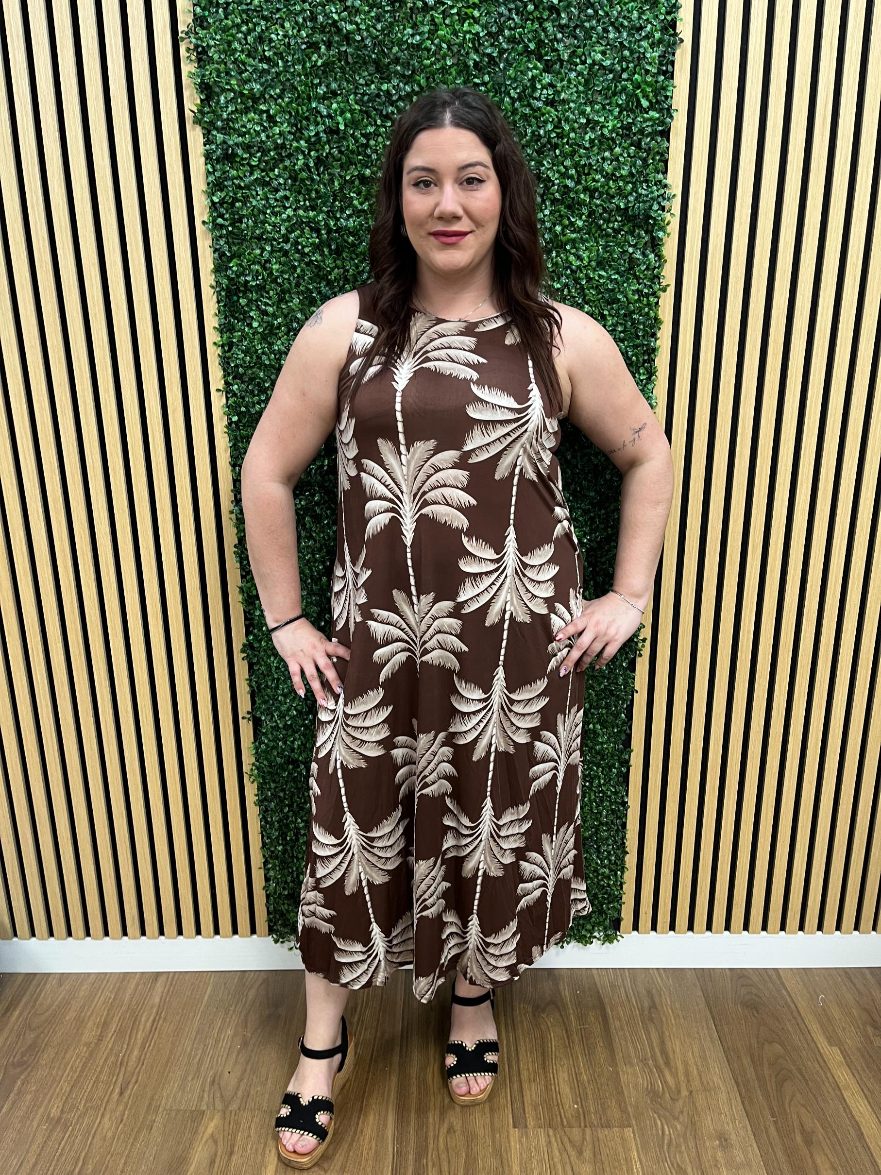 Vestido Elche - Imagen 2