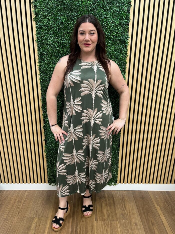 Vestido Elche