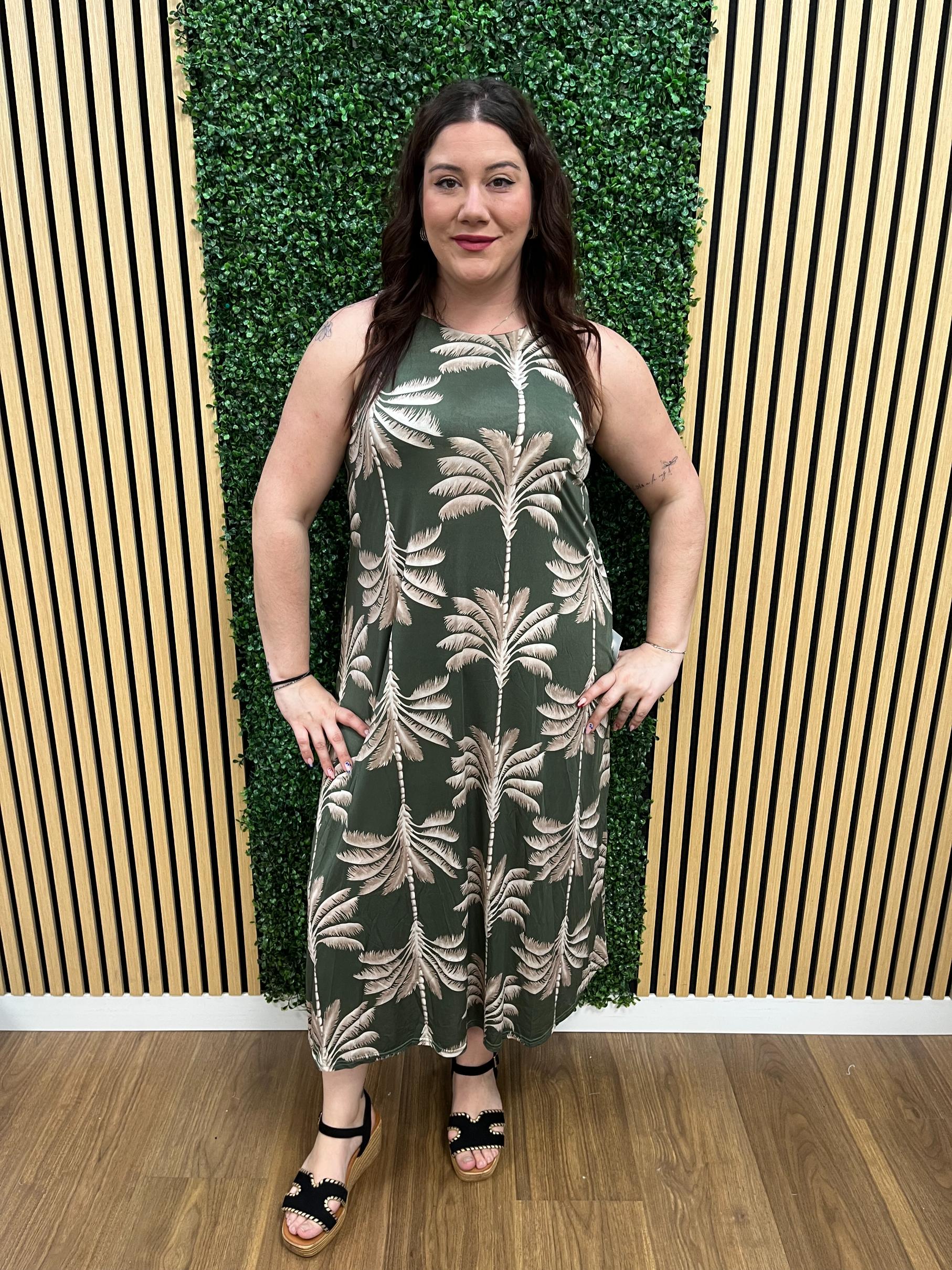 Vestido Elche