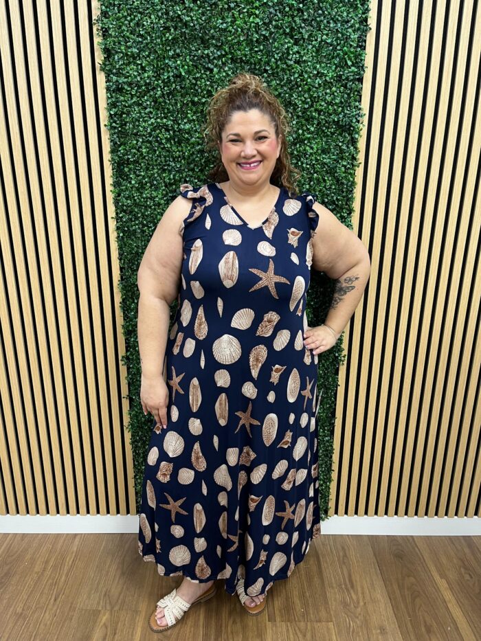 Vestido Estrella