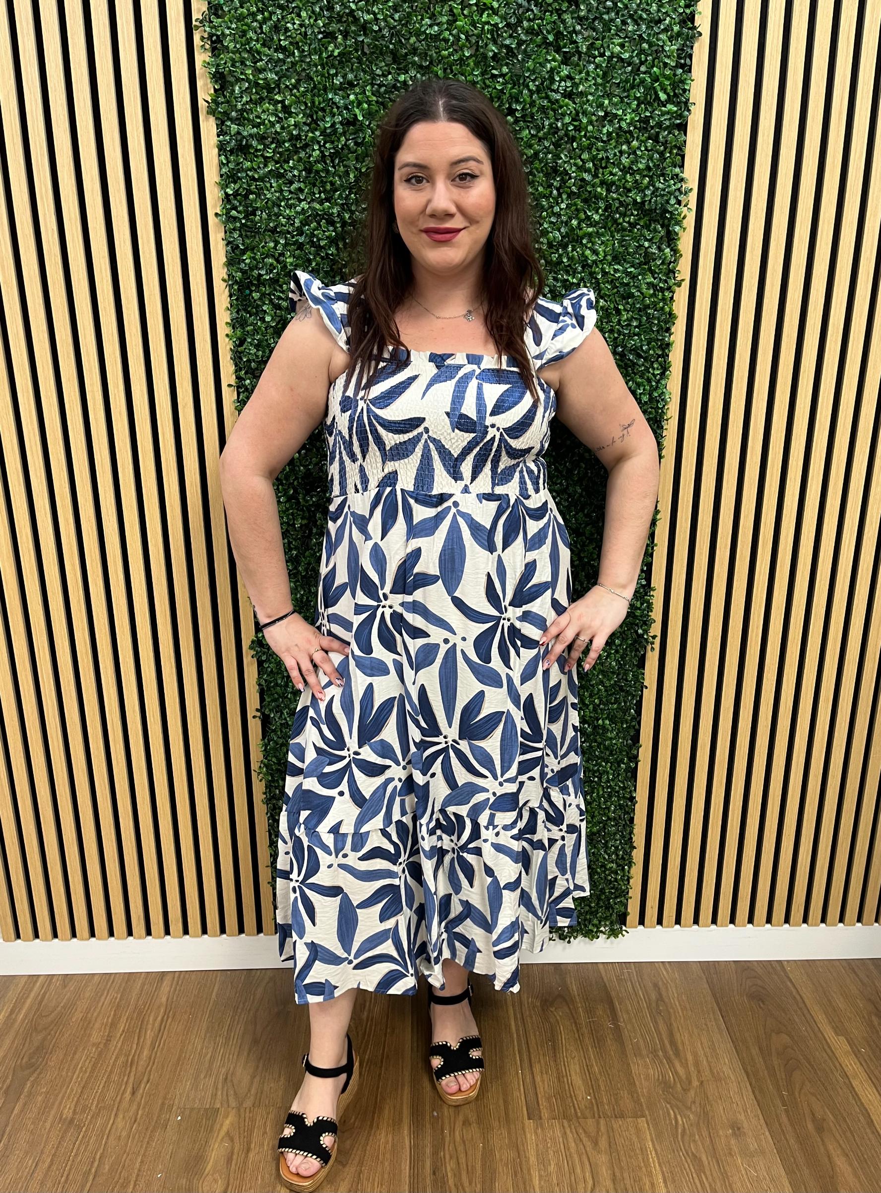 Vestido Olivar - Imagen 4