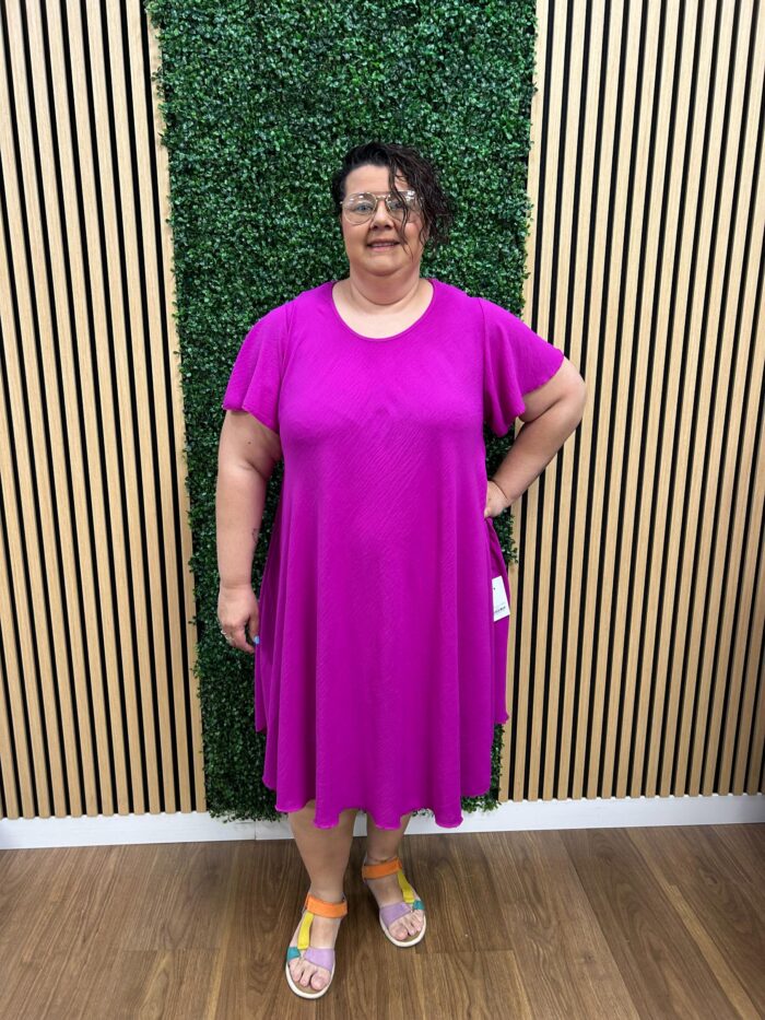 Vestido Paloma
