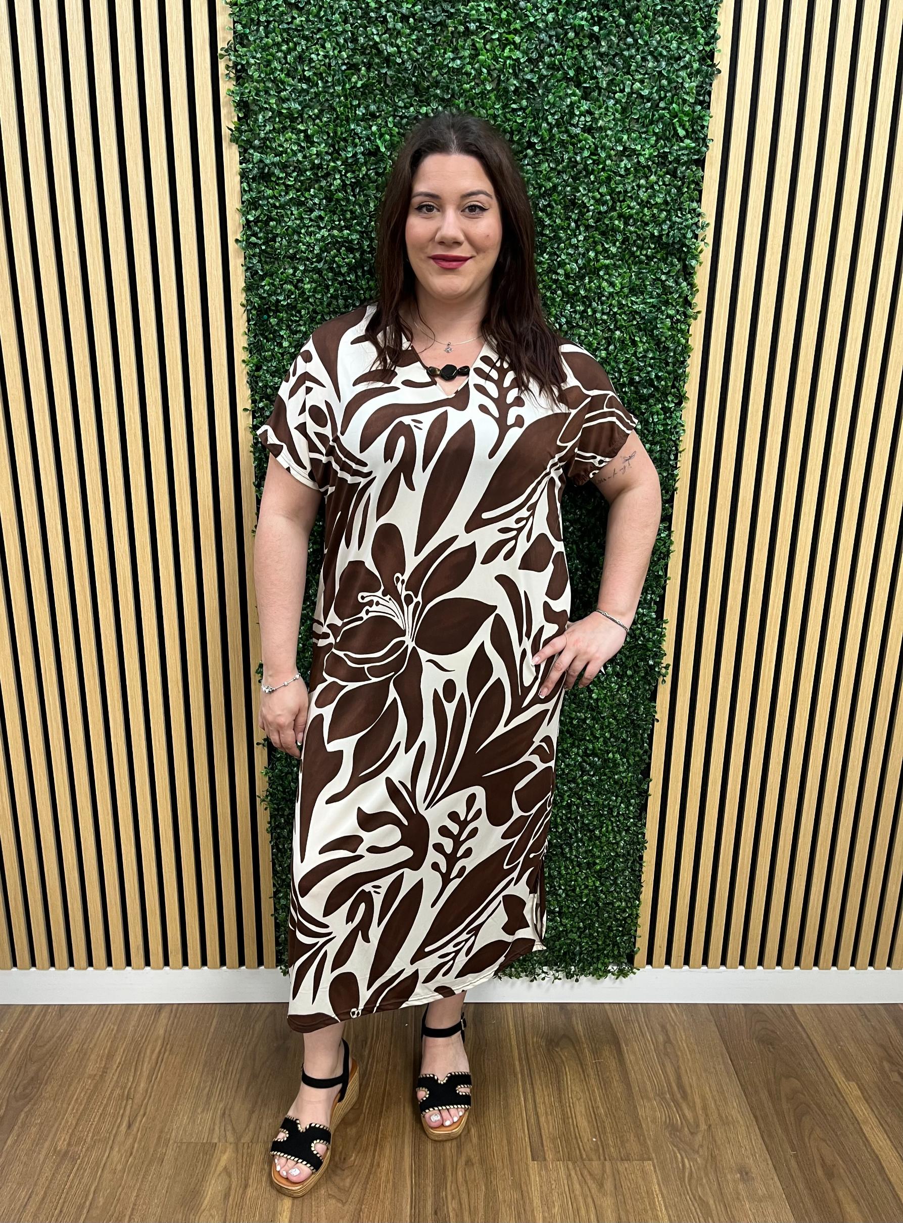 Vestido Petunia - Imagen 2