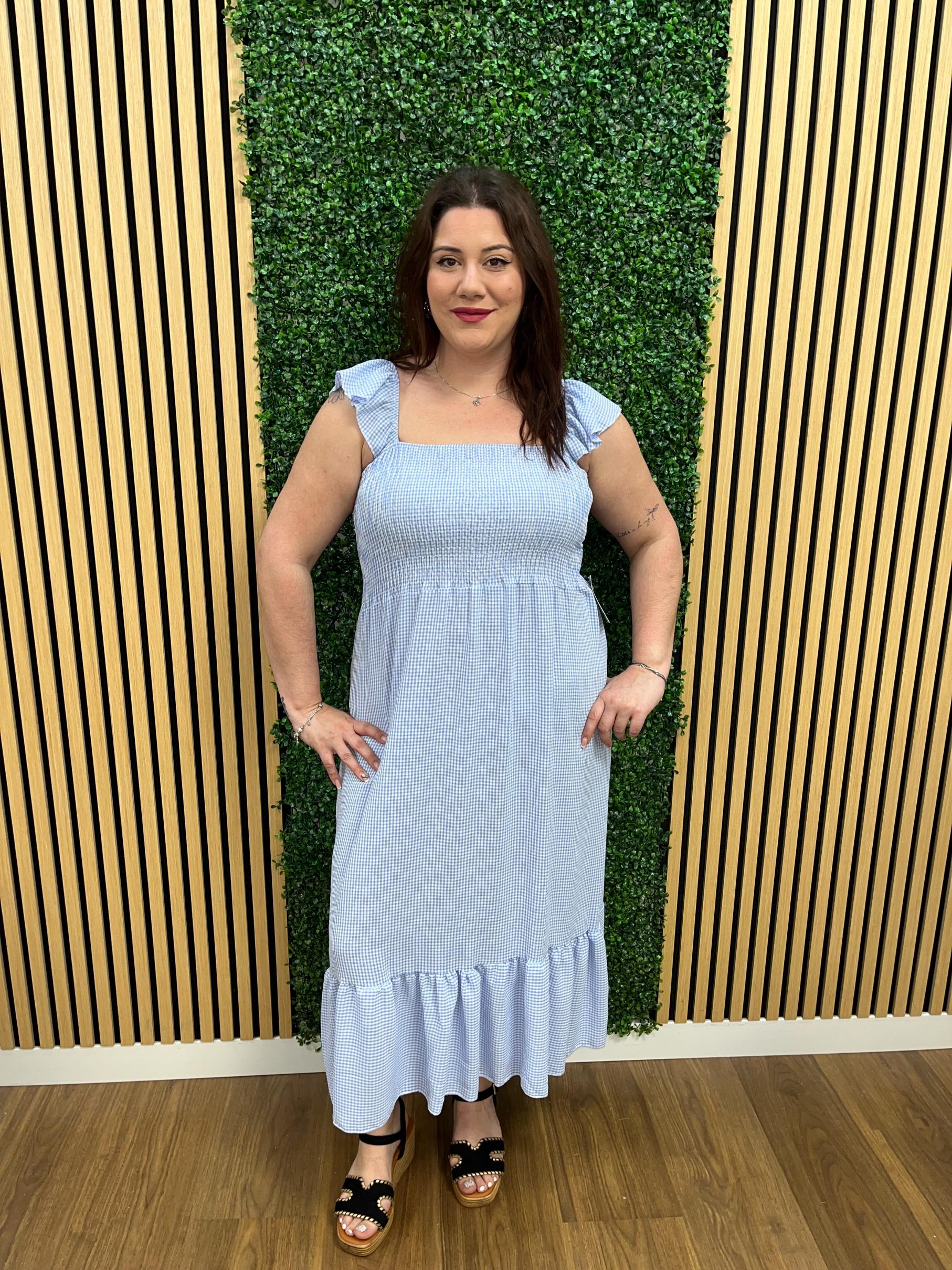 Vestido Pineda - Imagen 6