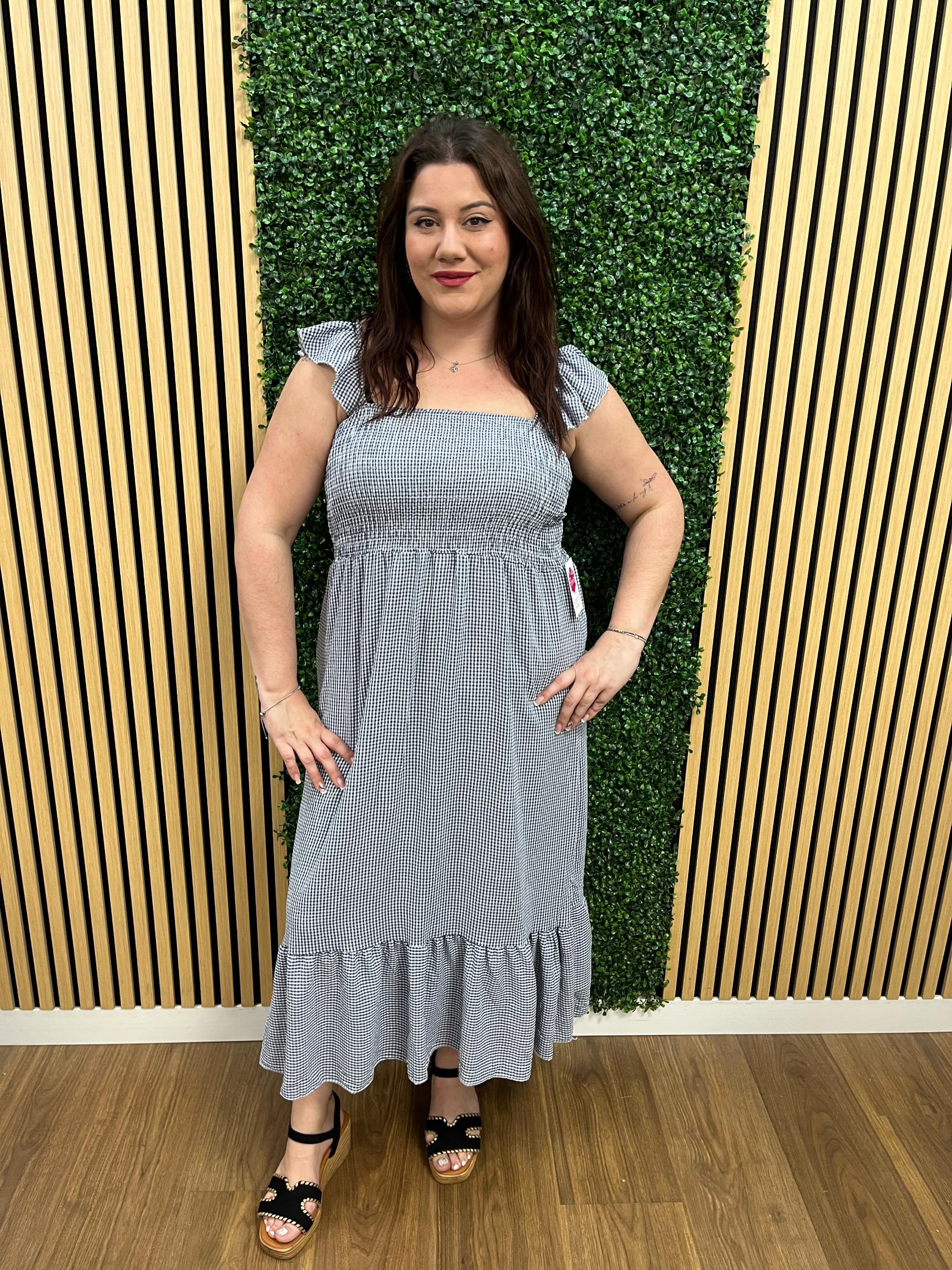 Vestido Pineda - Imagen 5