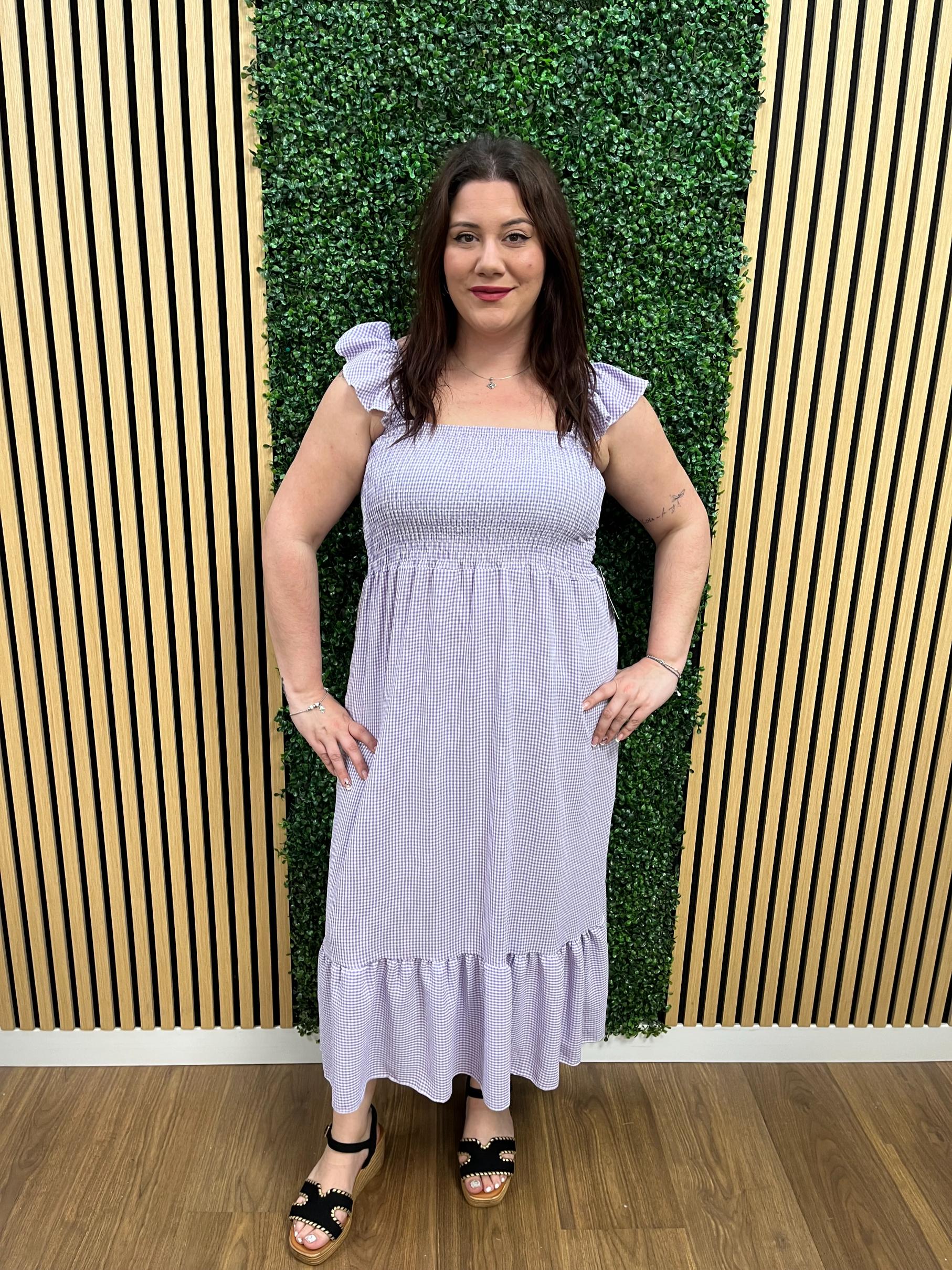 Vestido Pineda - Imagen 4