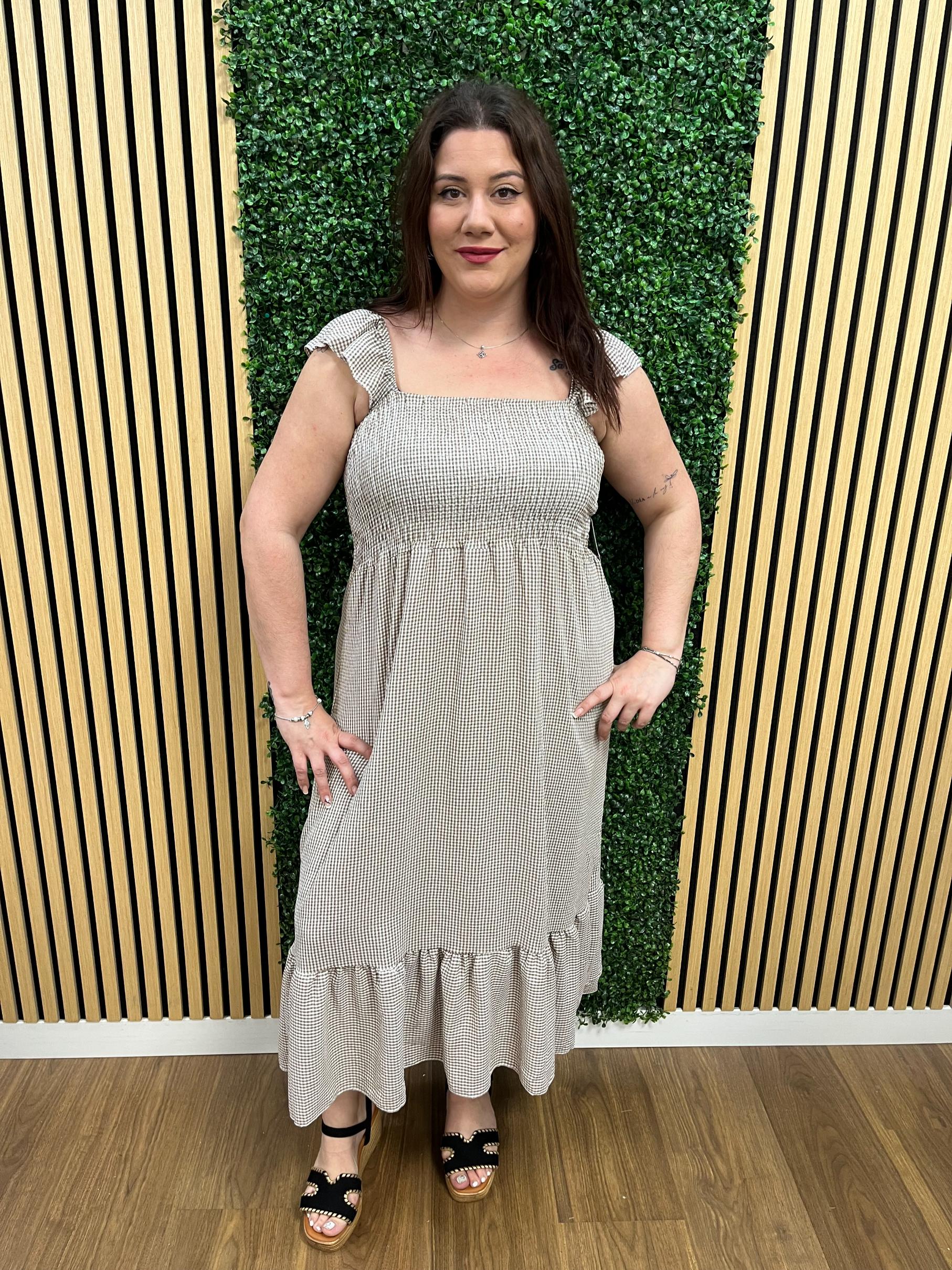 Vestido Pineda - Imagen 3