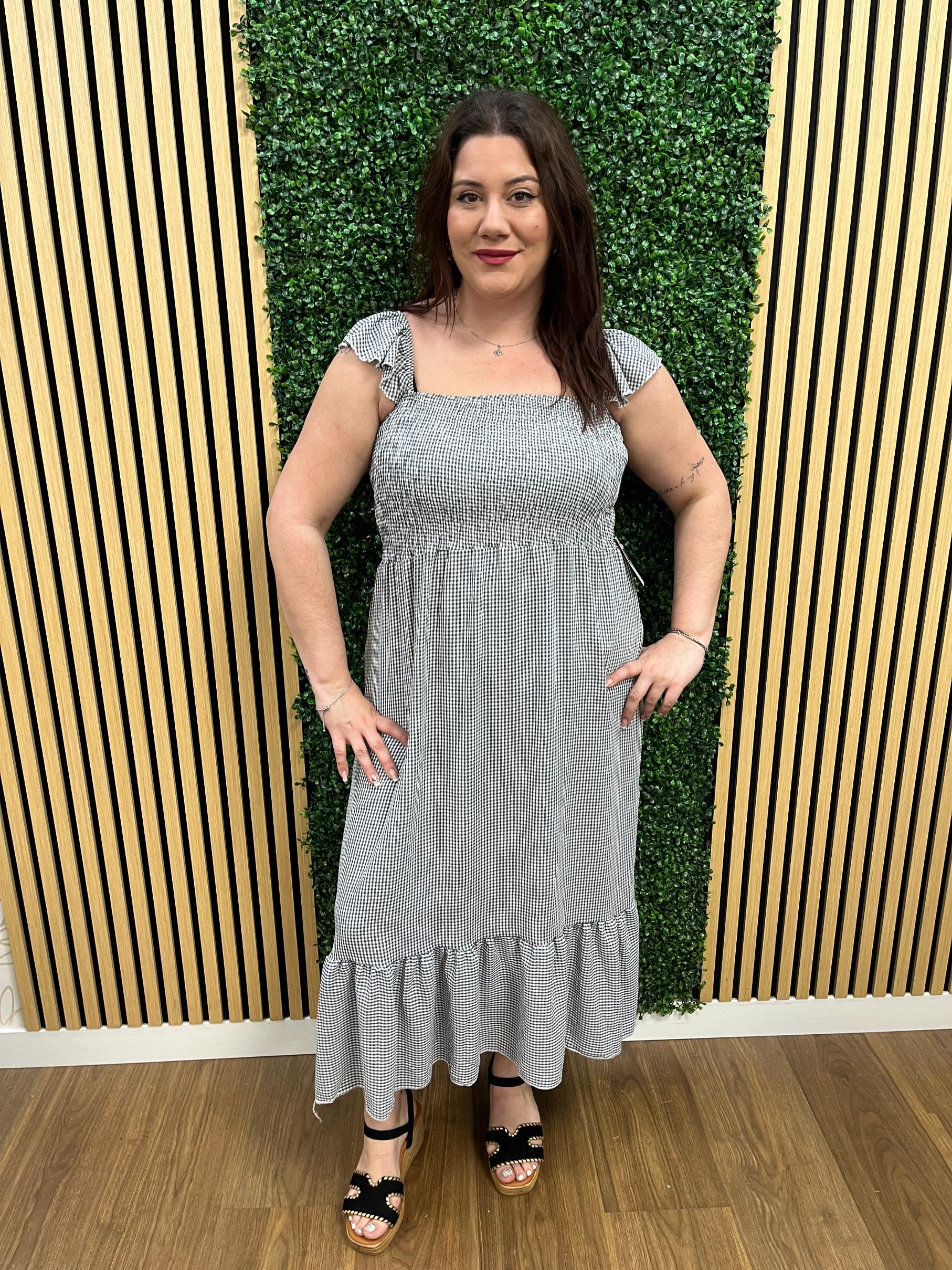 Vestido Pineda - Imagen 2